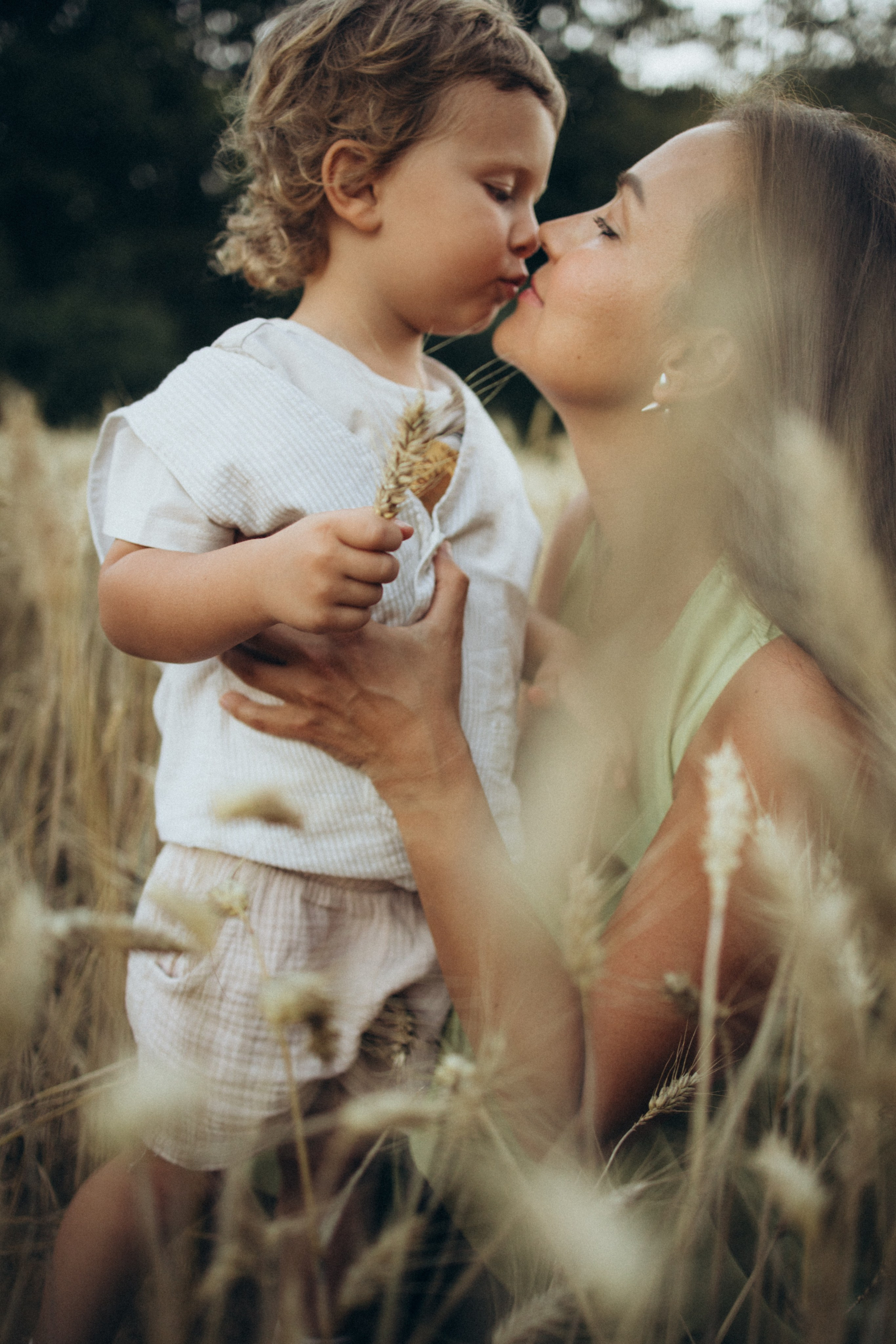FAMILLE. Je suis Olga, votre photographe de famille à Metz et dans toute la France
