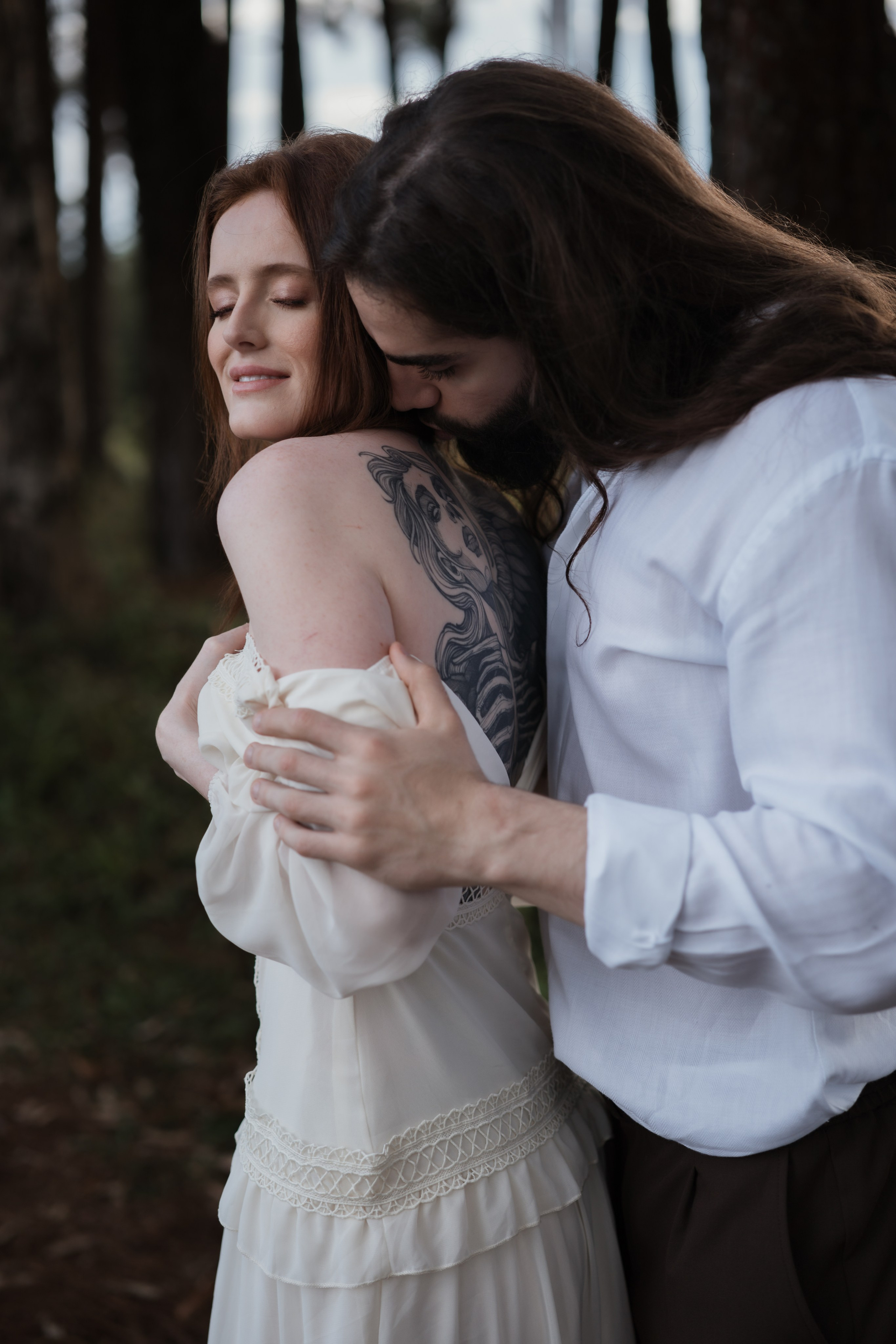 Ana e Igor. Edu e Josi Fotografia