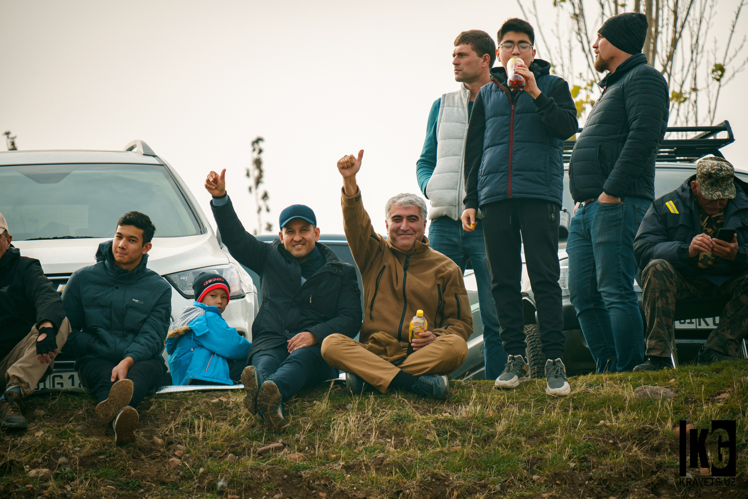 Джип Спринт 19.11.23. Фотограф Григорий Кравец