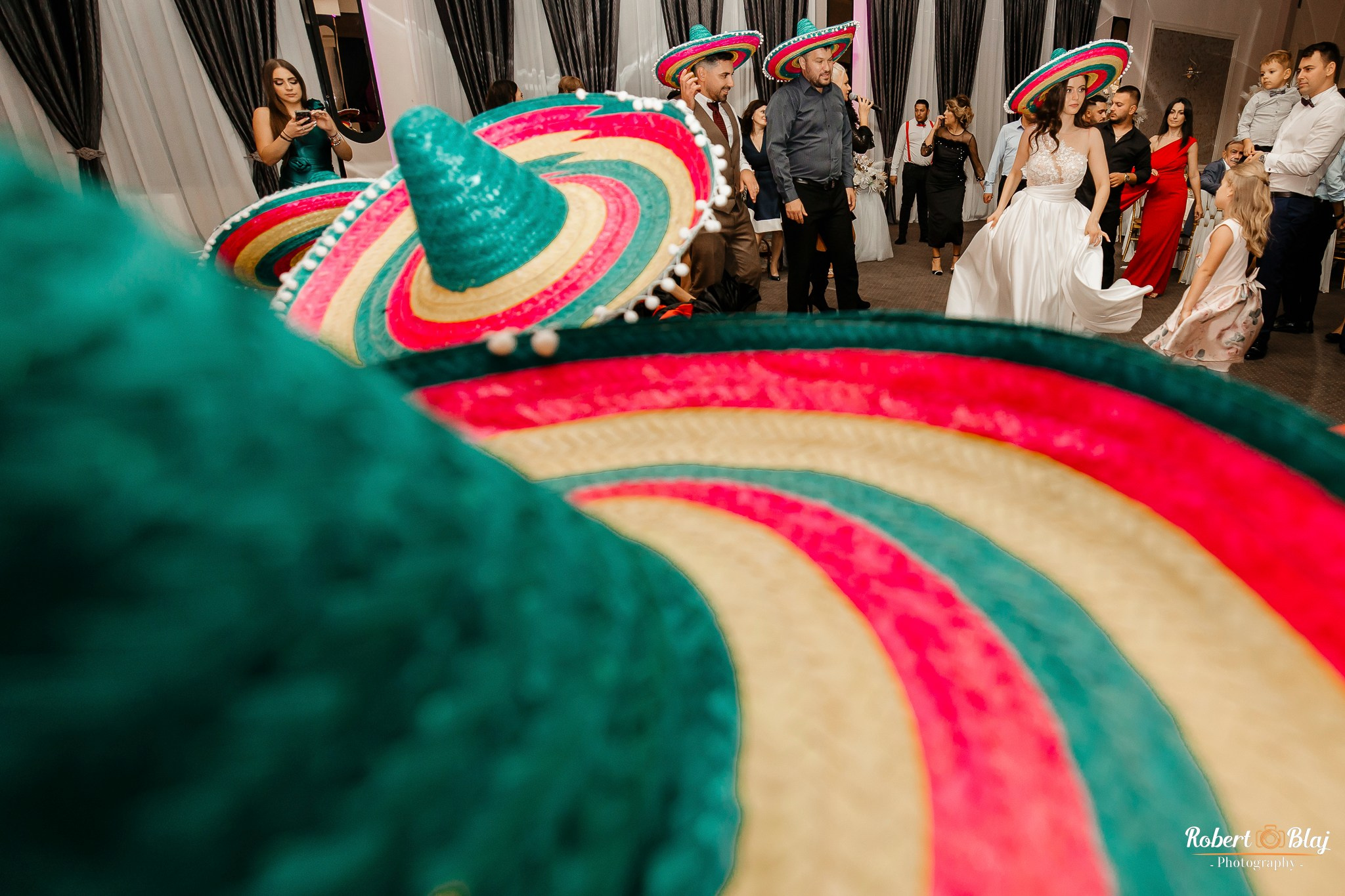Florentina & Marius. Robert Blaj - Fotograf Nuntă Iași