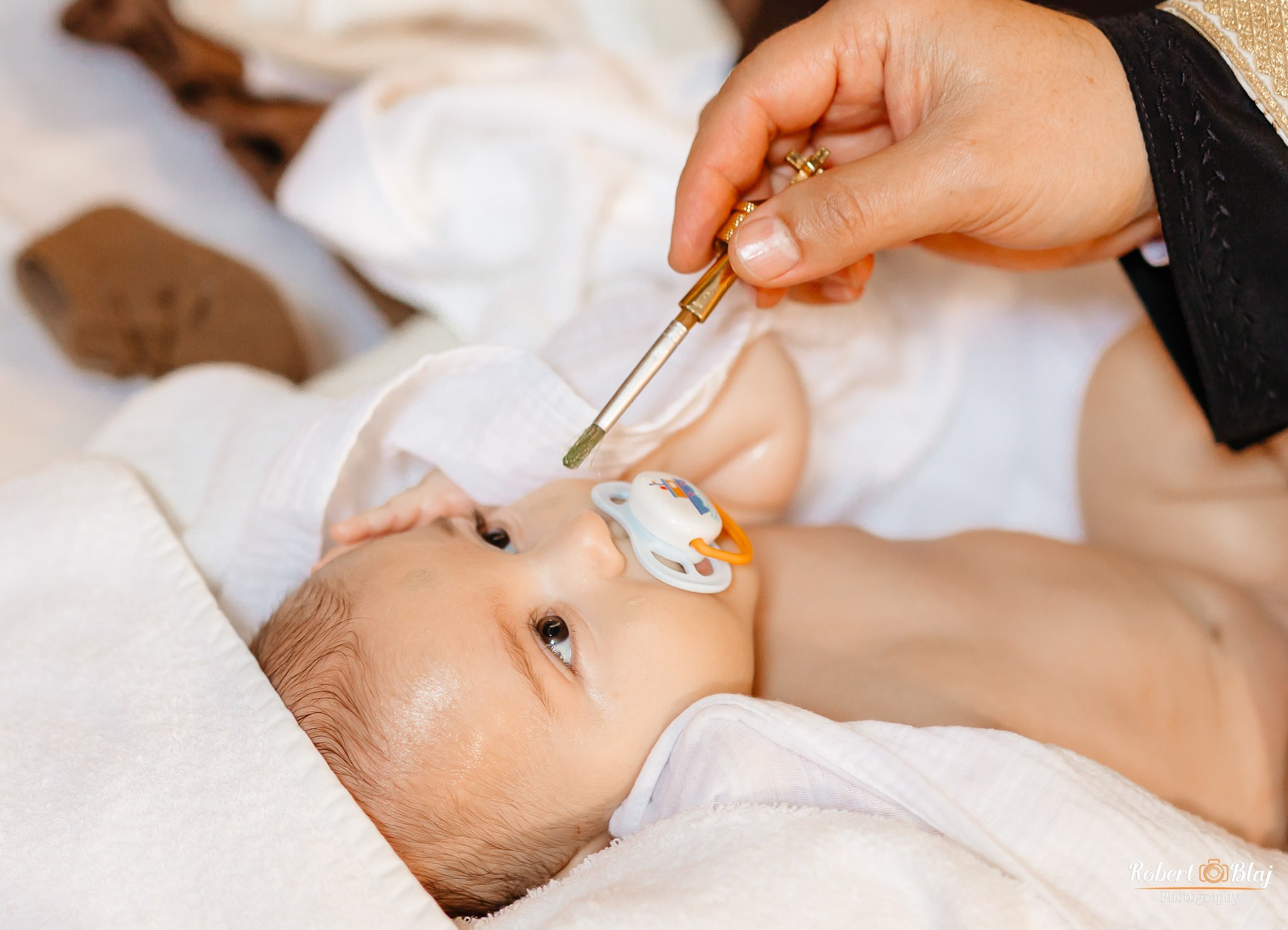 Victor. Robert Blaj - Fotograf Nuntă Iași
