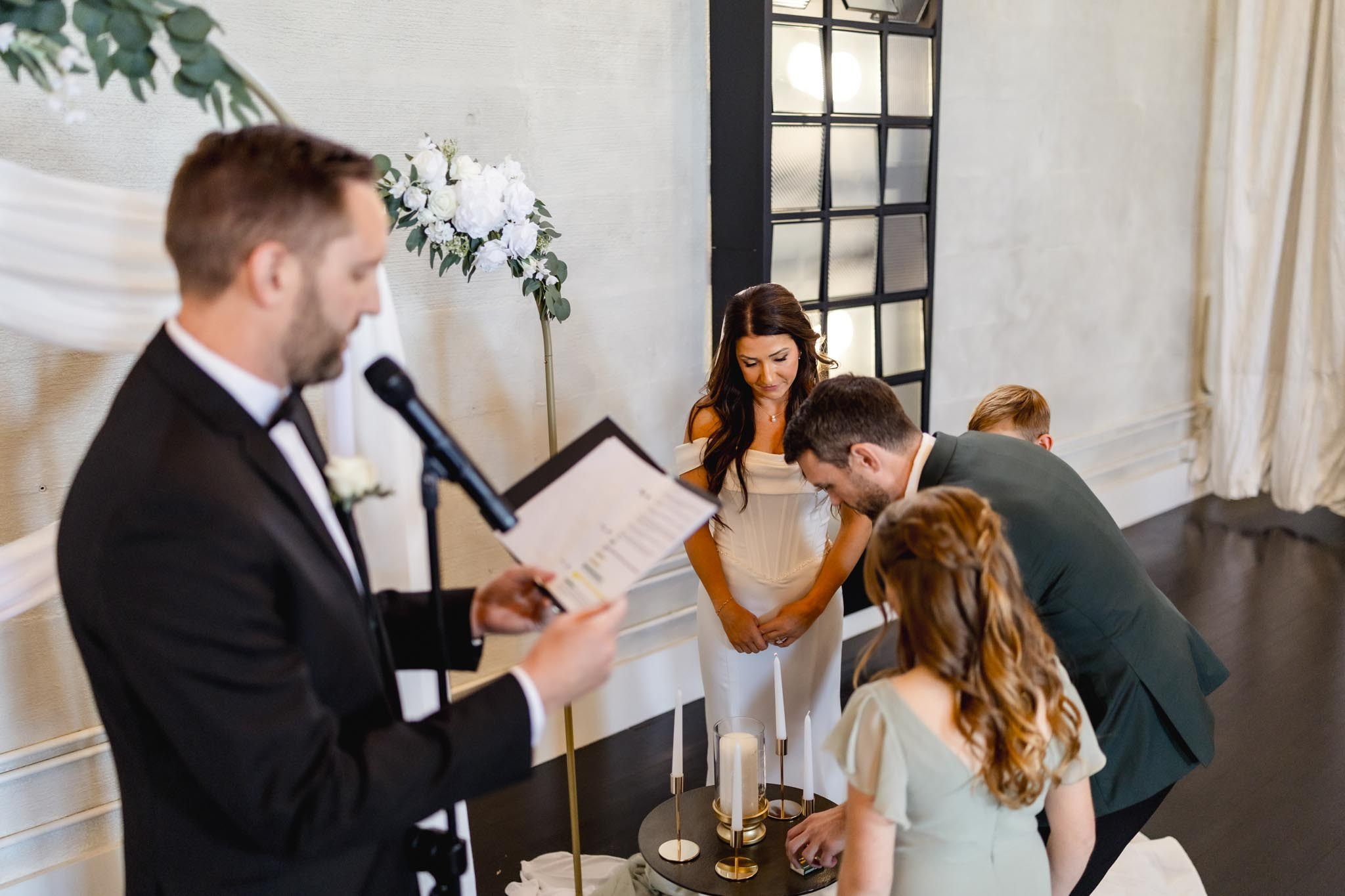 Wedding. Sura Moments | Southern California Wedding Photo & Video