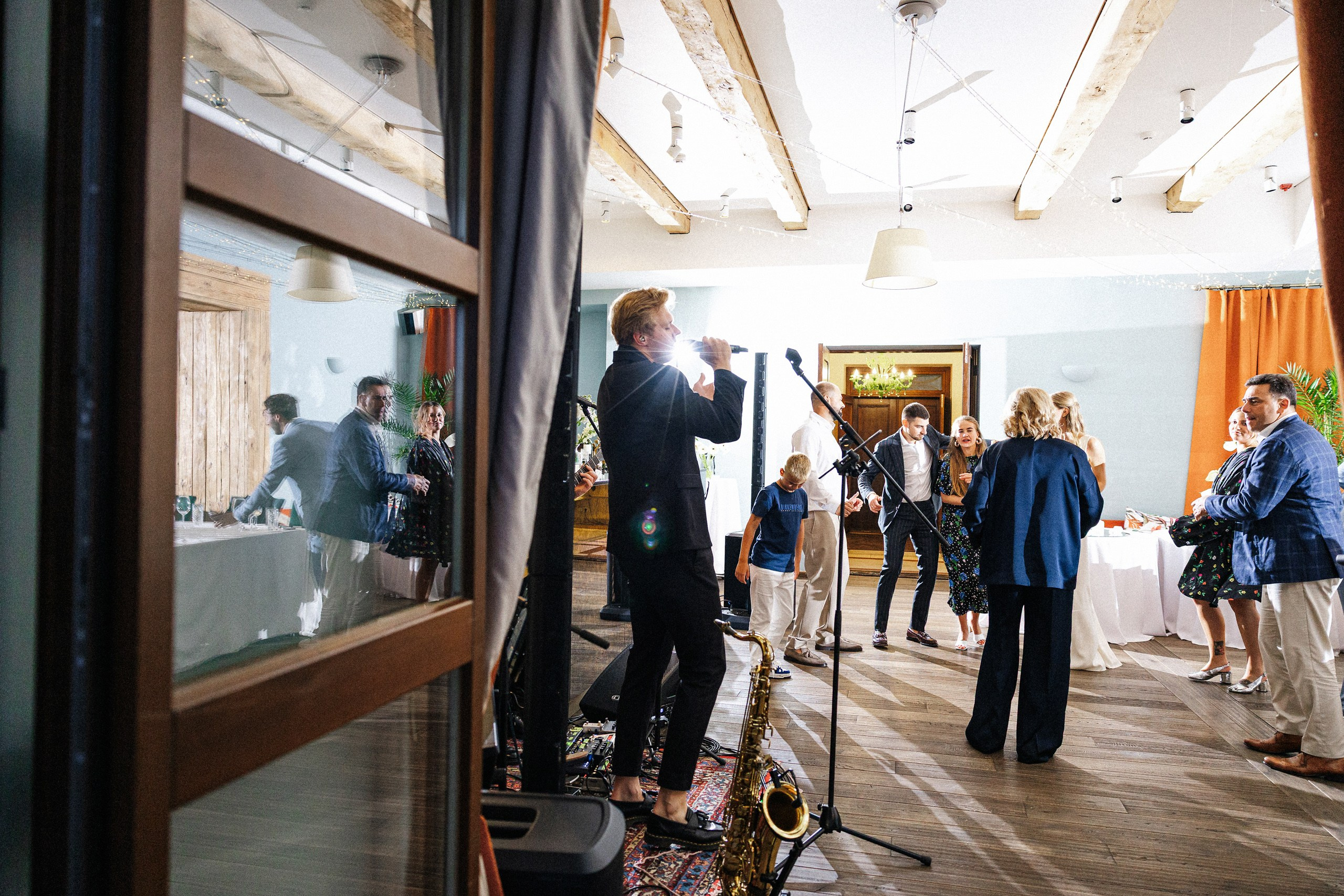 Timeless Wedding at Kalnmuižas Pils — Kristina & Dmitry in Latvia and Jūrmala. Evgeny Timofeyev | Wedding & Content photographer and videographer