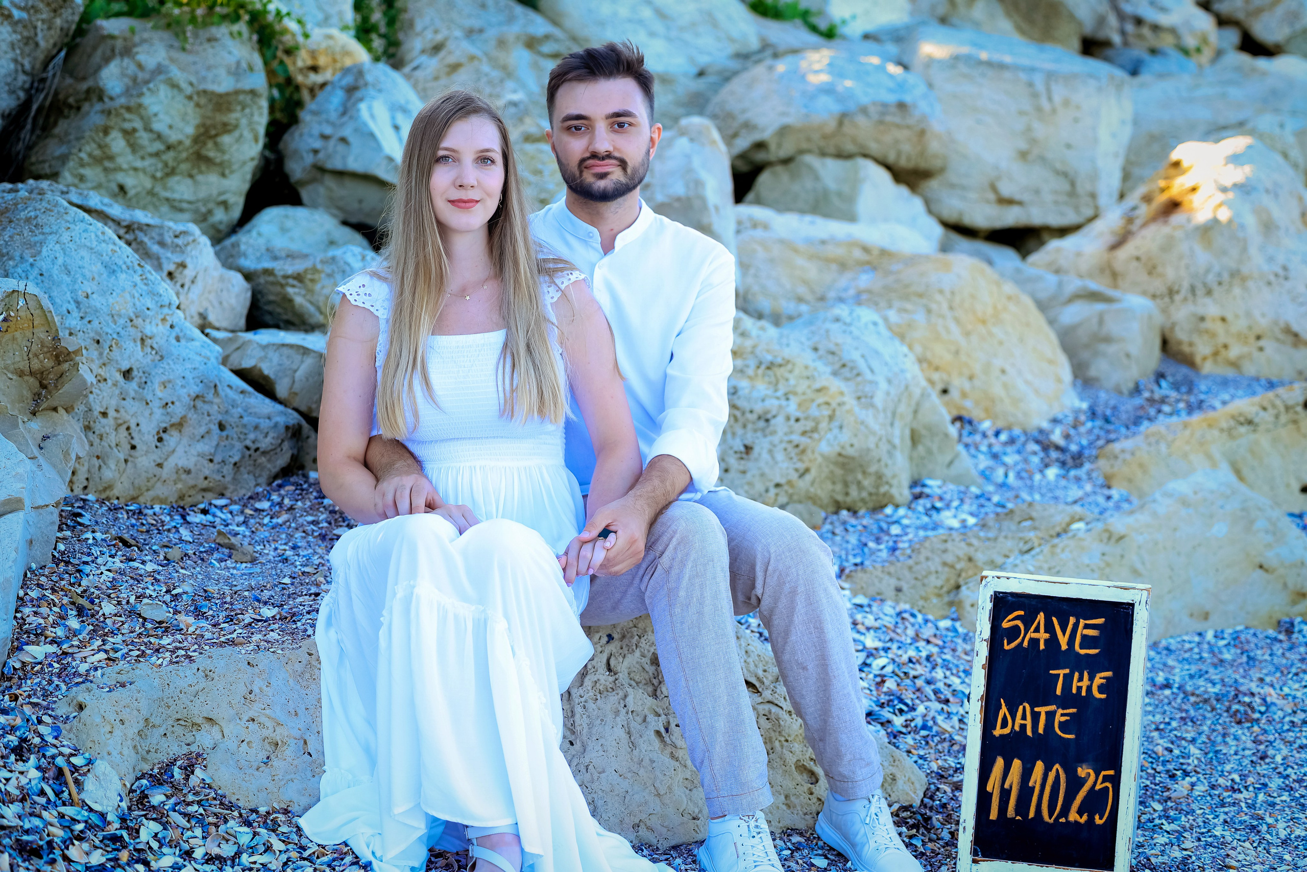 Denis & Bianca. Moments By Gub