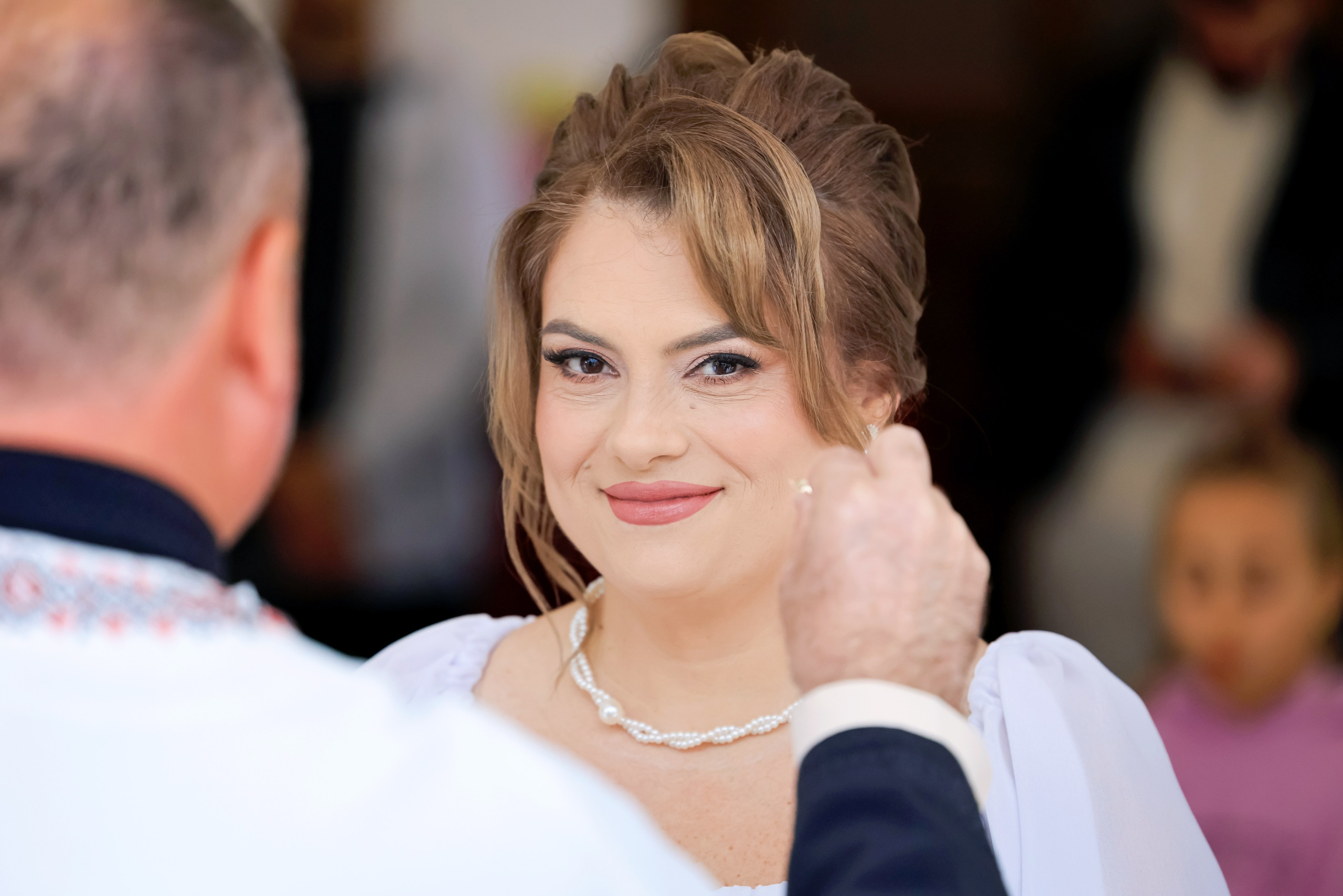 Andrei Sebastian. Moments By Gub