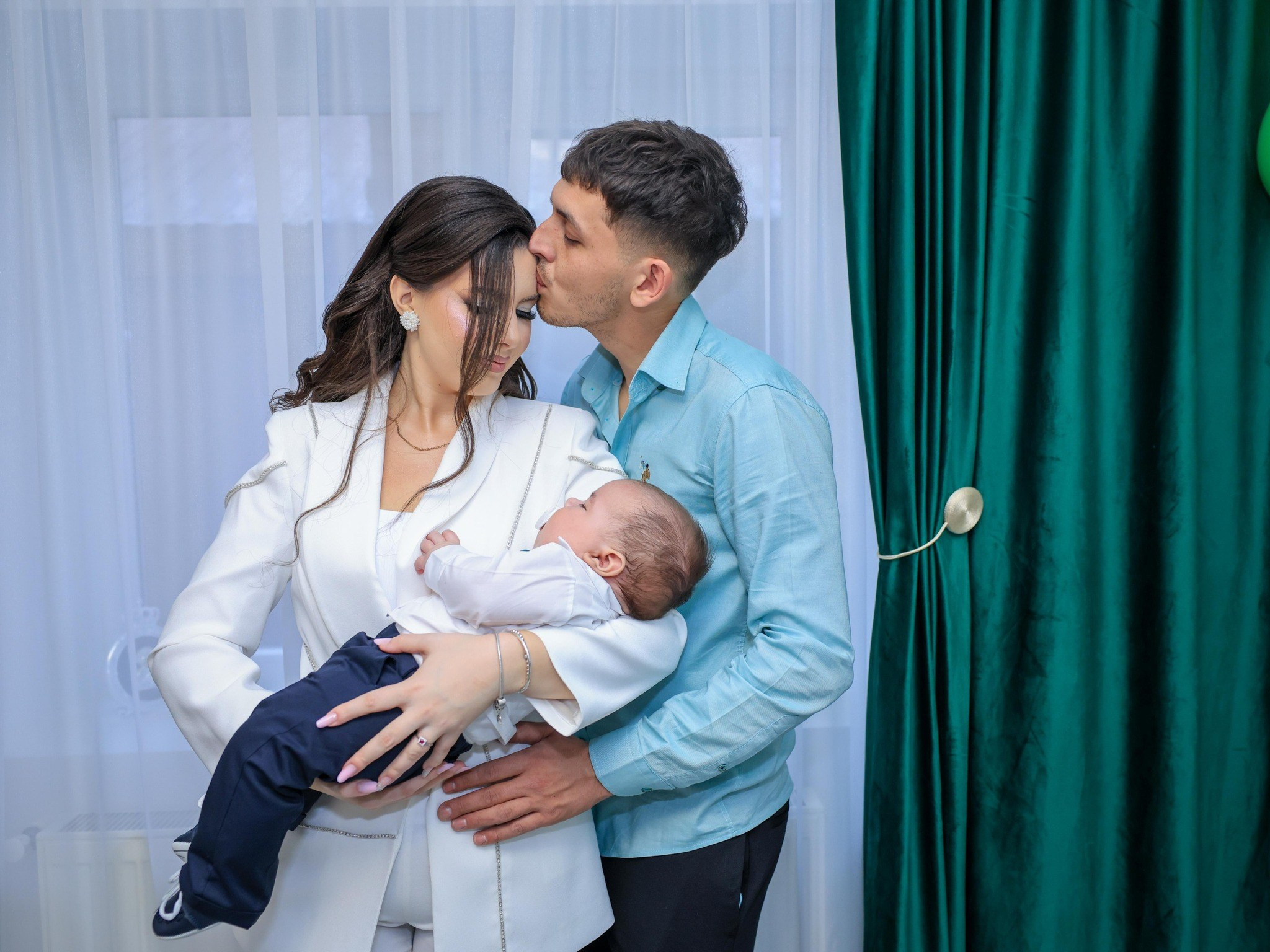 Antonio Damian. Fotograf Nuntă Constanța - Moments by Gub