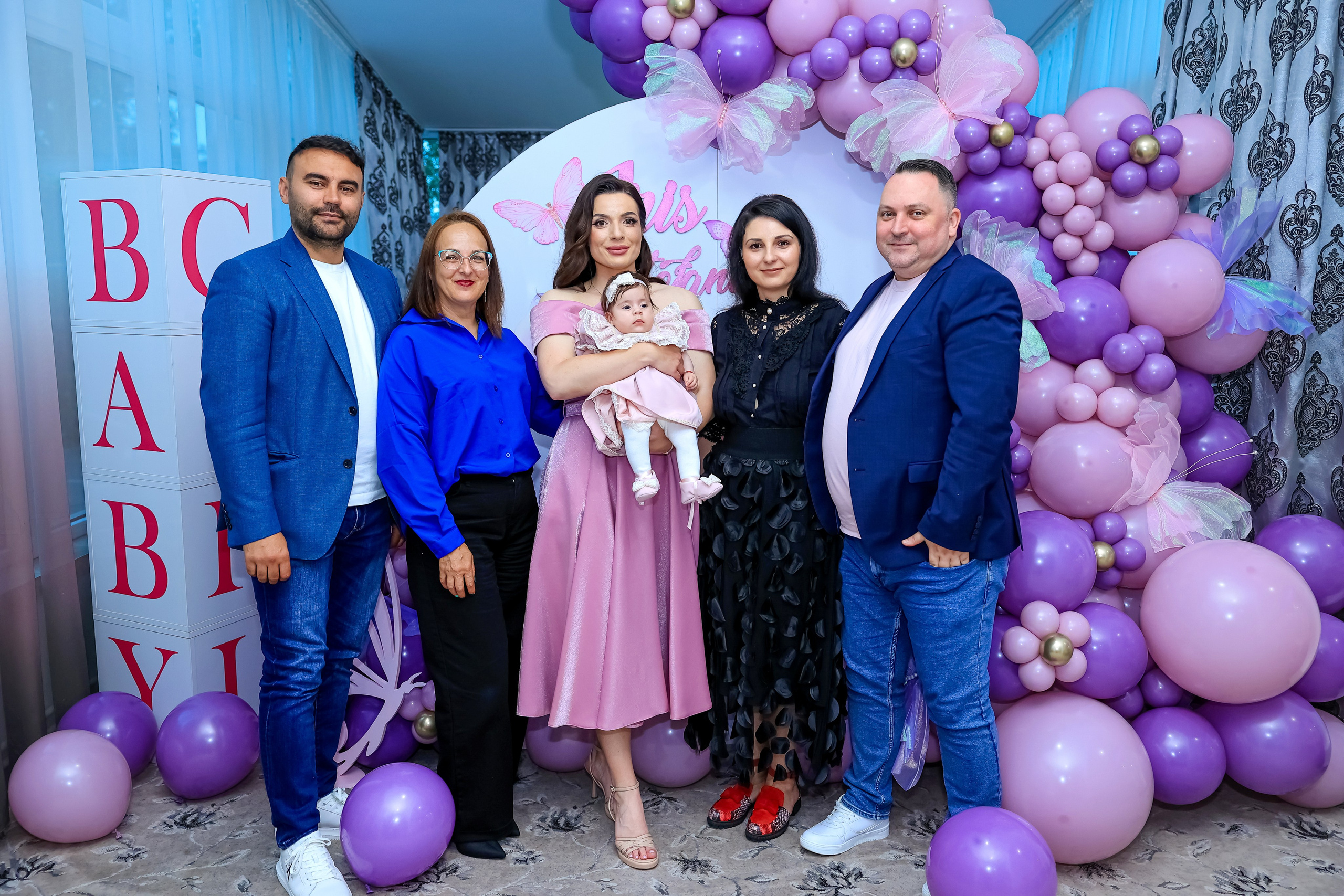 Iris Stefania. Moments By Gub