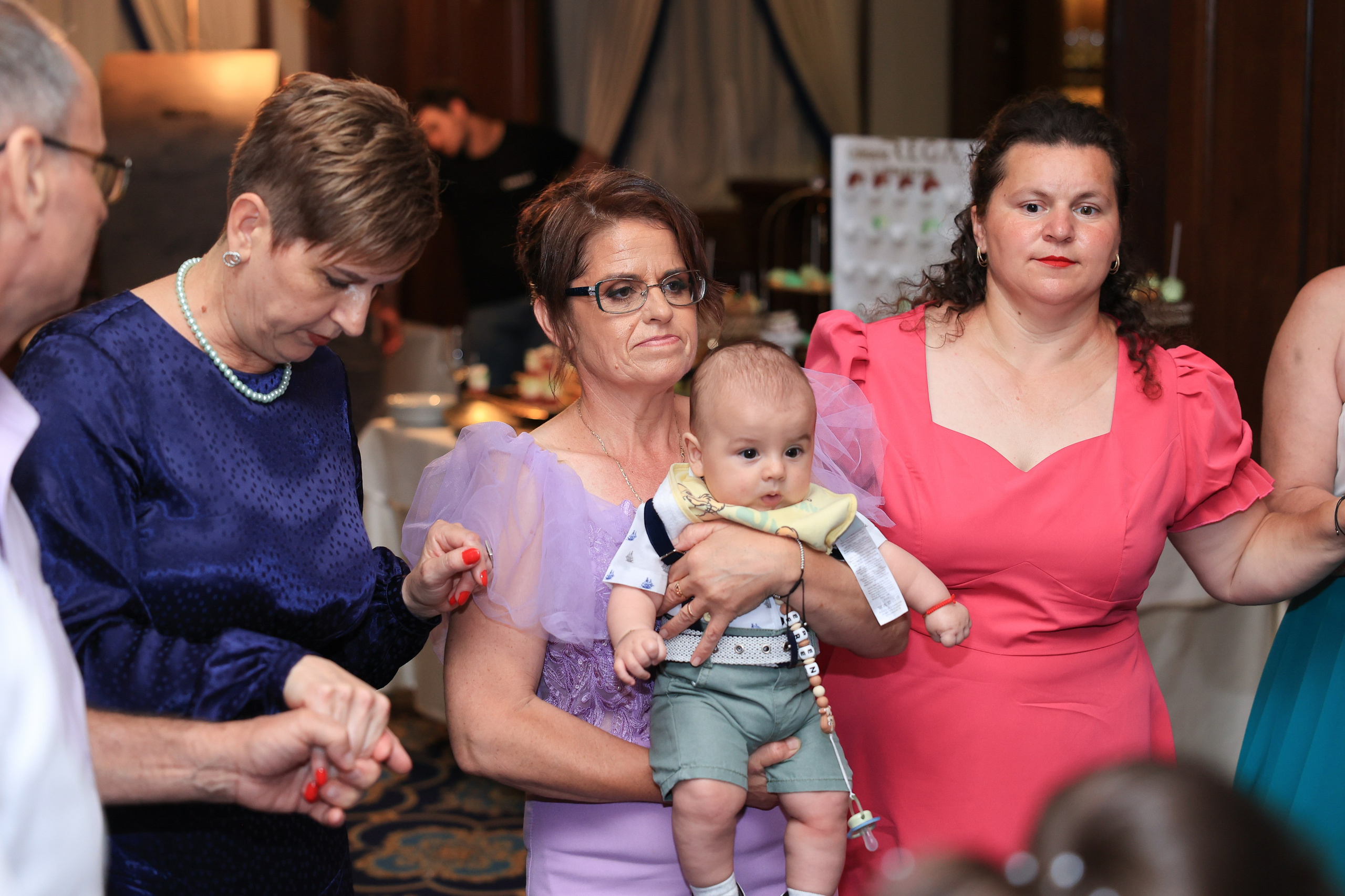 Eren Ionut. Moments By Gub