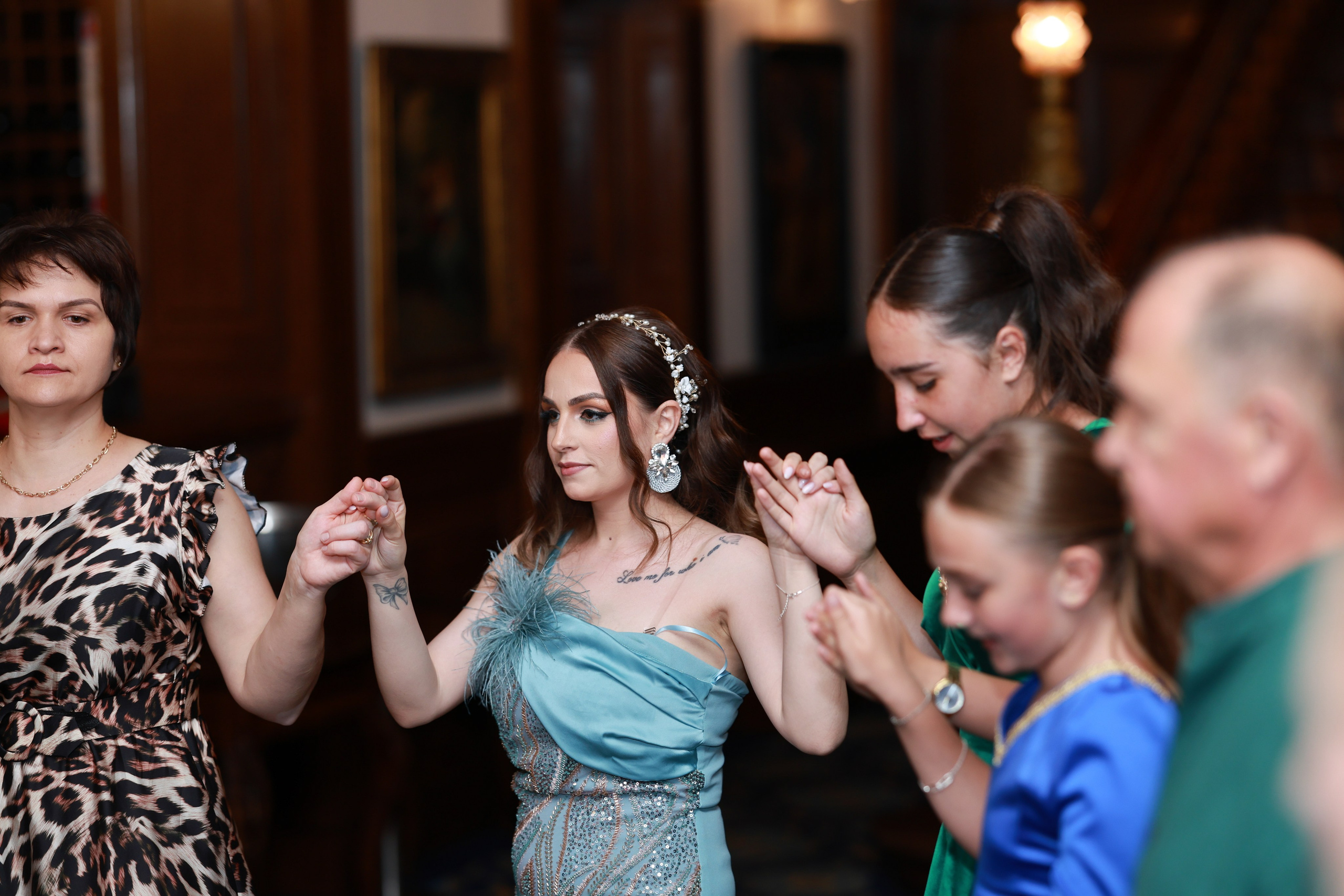 Eren Ionut. Moments By Gub