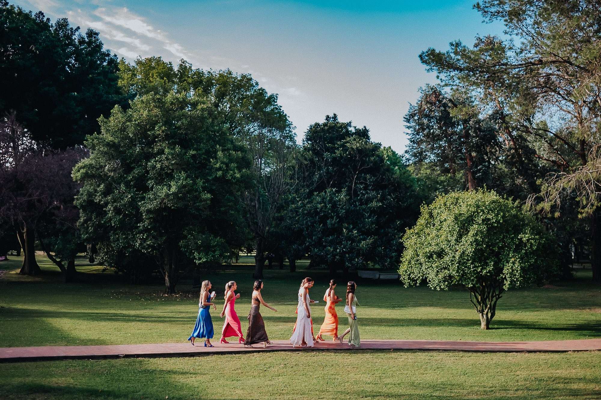 Boda en Santa Lucia by Arpilar | Agus + Nacho