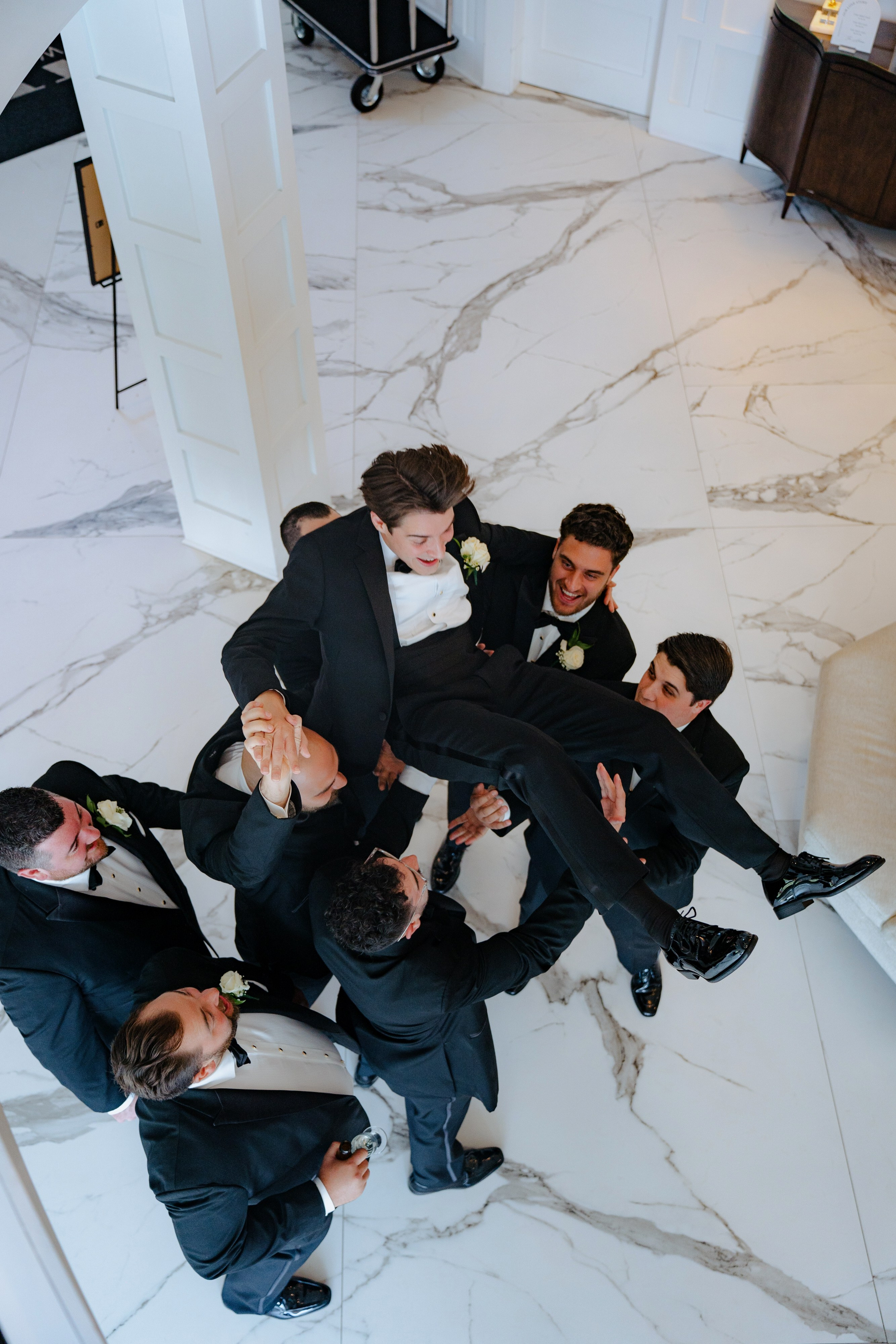 Beth & Nick. Wedding Photography & Videography San Francisco, Sacramento