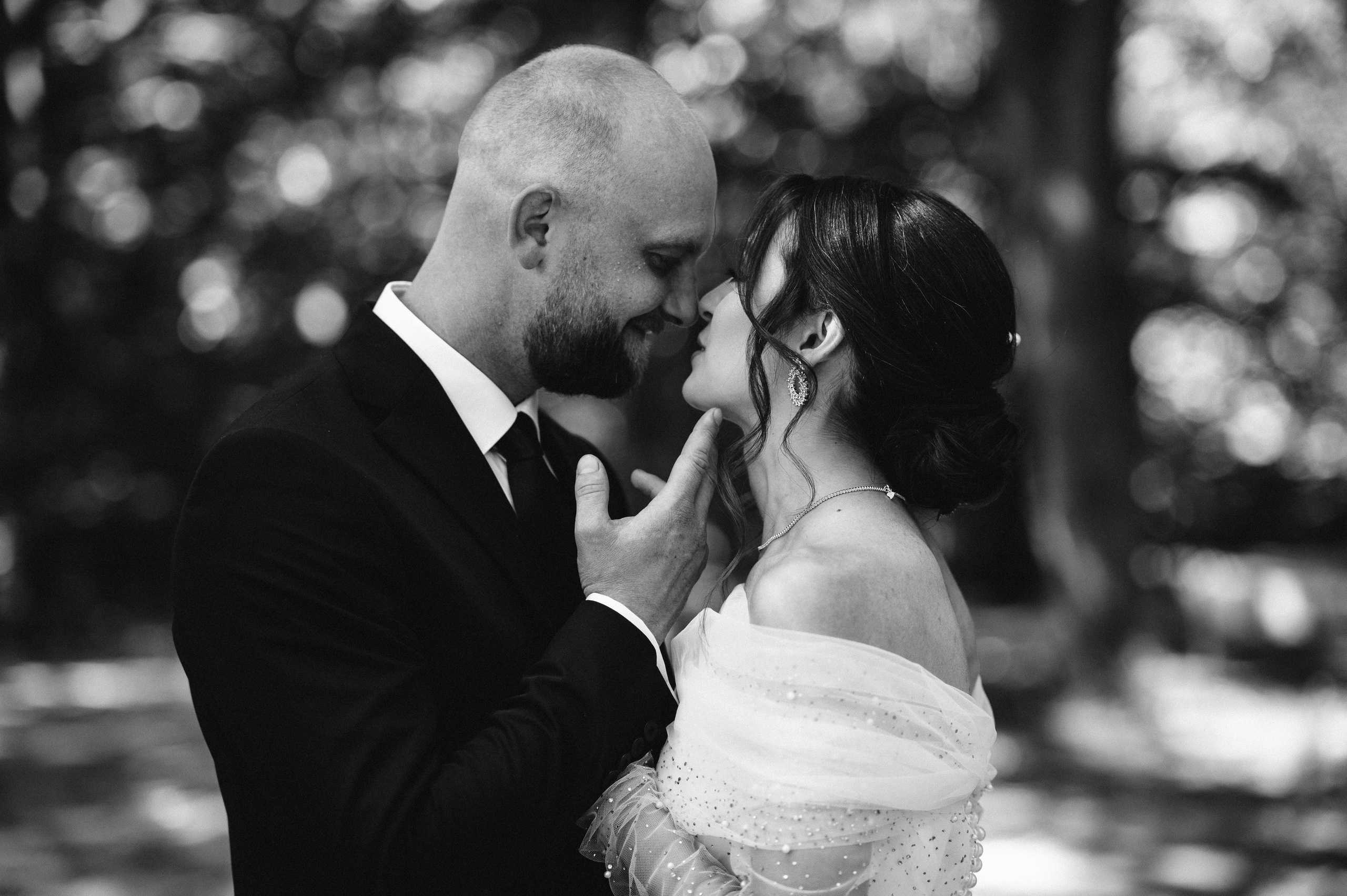 Ionut si Mihaela. Valentin Melen — wedding photographer