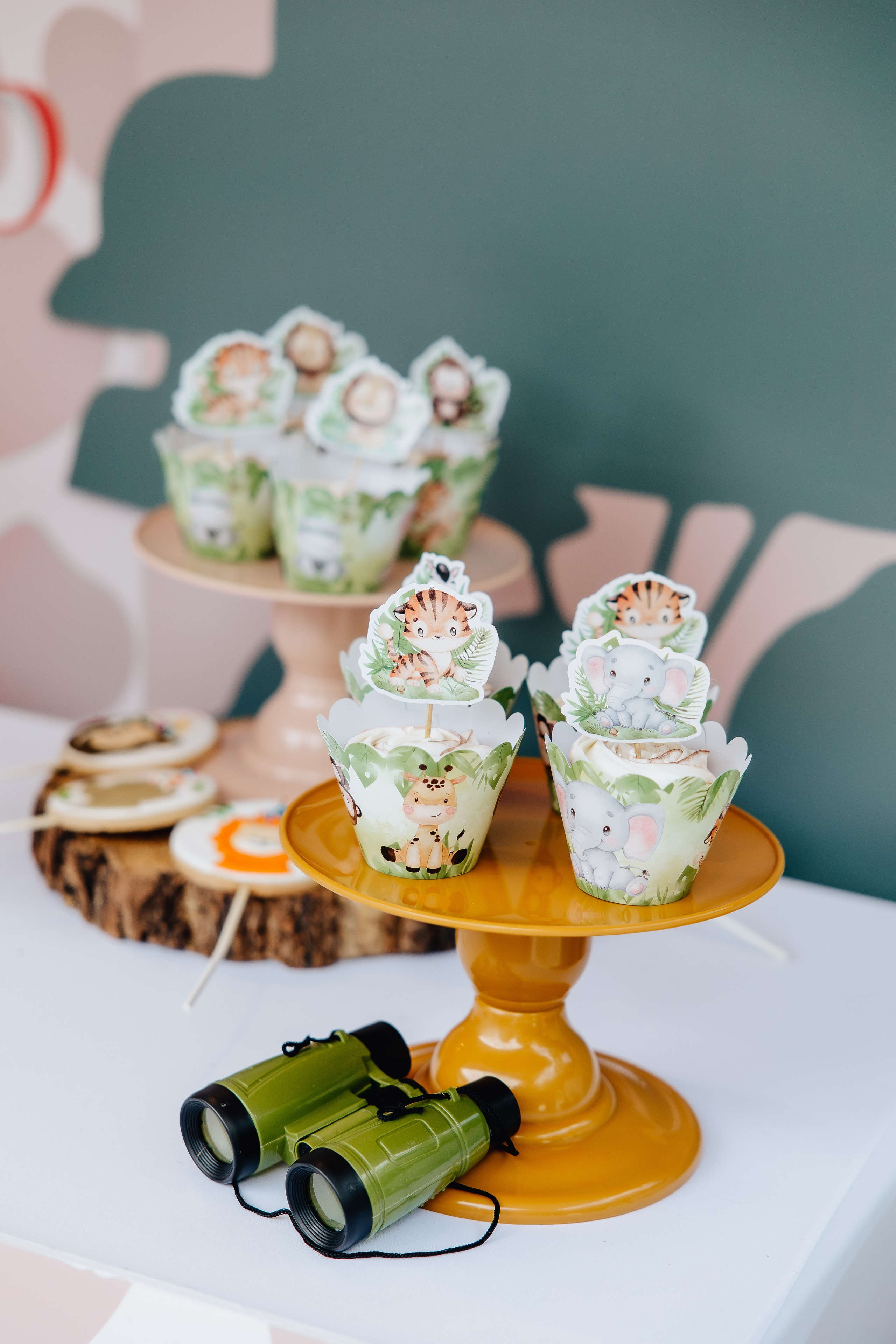 Kids Party. Alya Leto Photographer