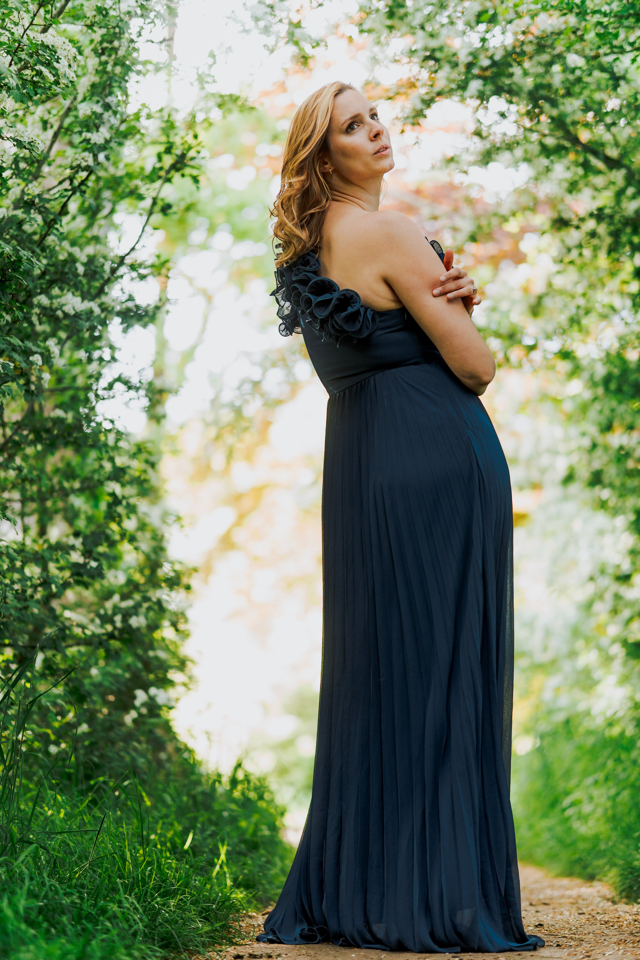 Models. Khusi Visuals Studio — Amsterdam Photographer