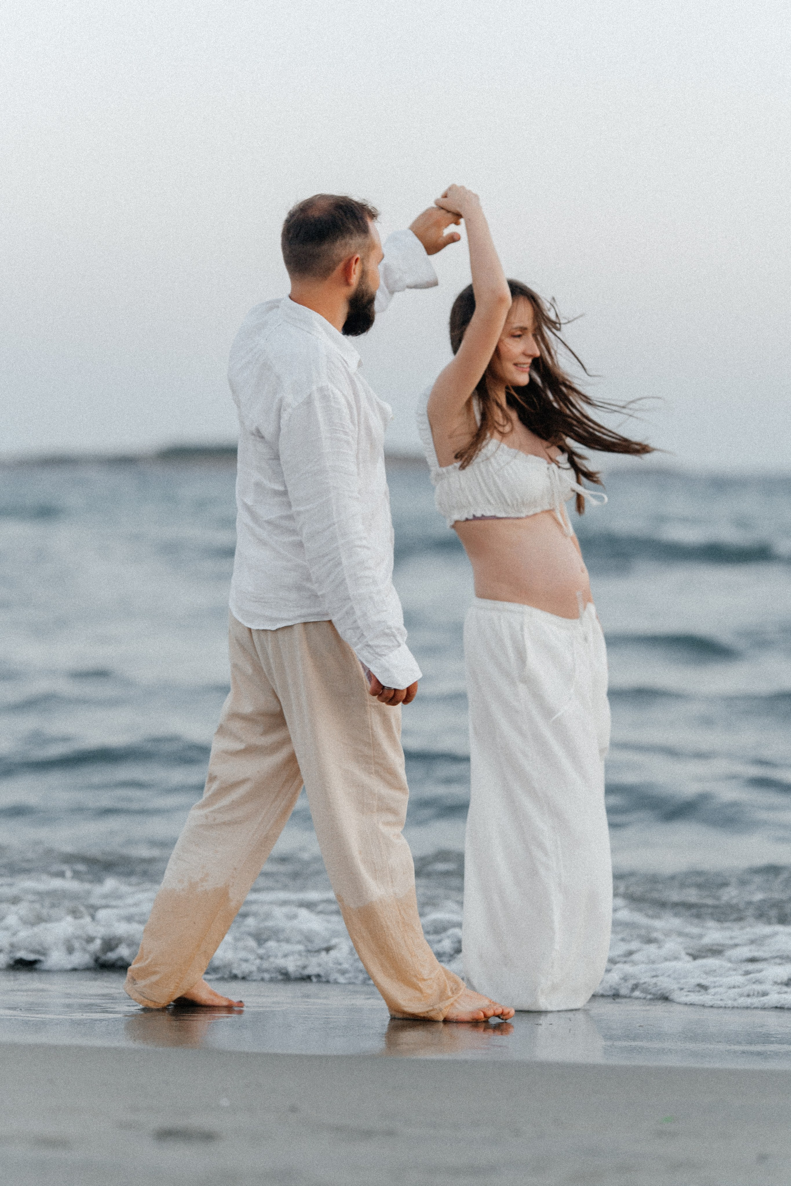 Love Story / Gender Reveal Πάρτυ. GK Photography – Capture the Moment