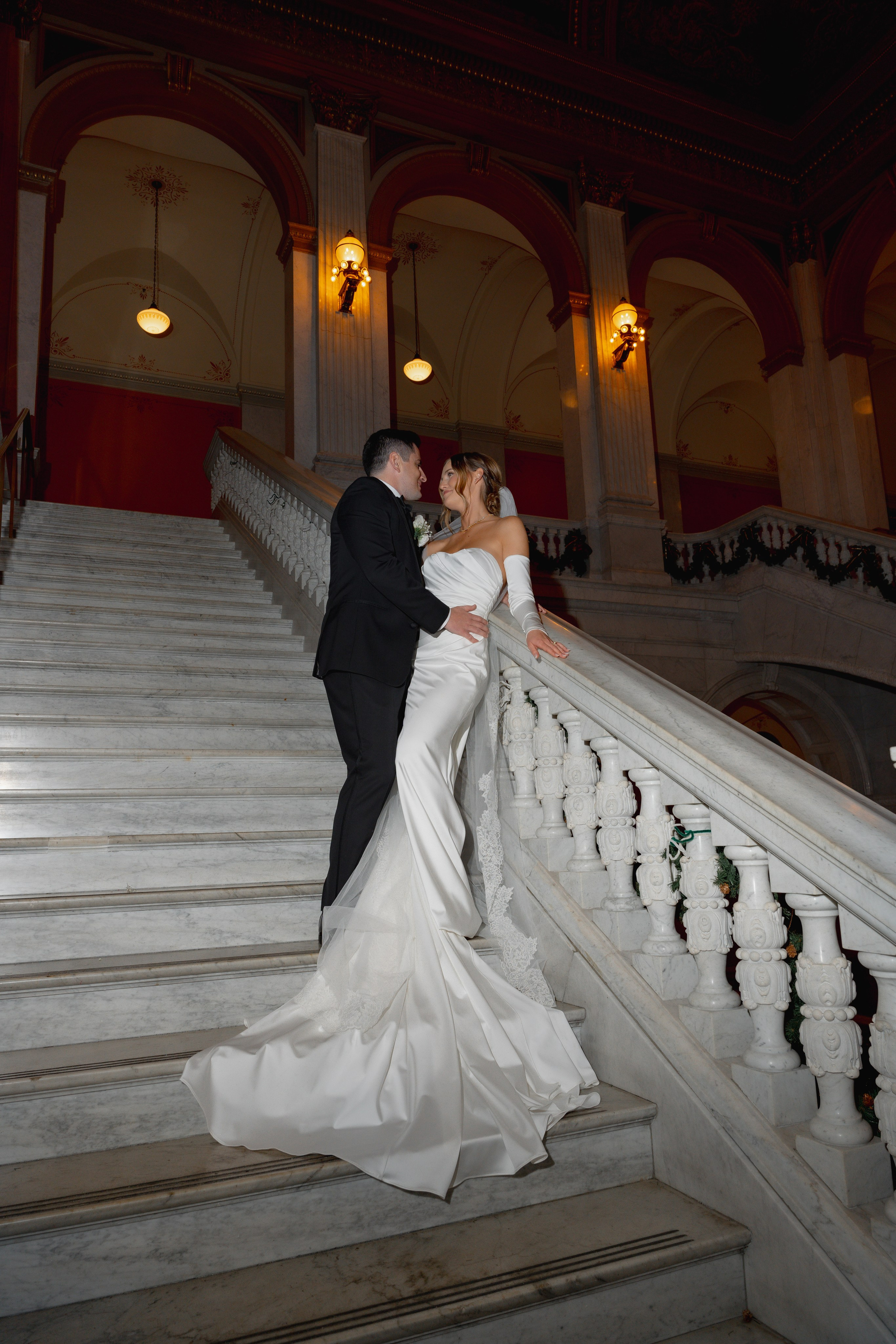 Jack and Maggie. Anna Krasnova Wedding photographer