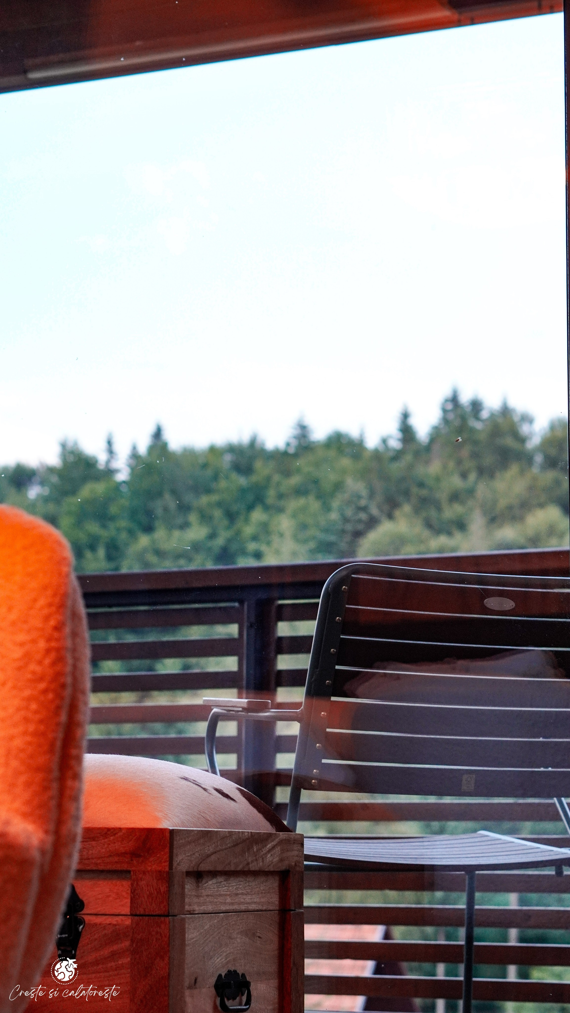 Bransilvania. Creste si calatoreste