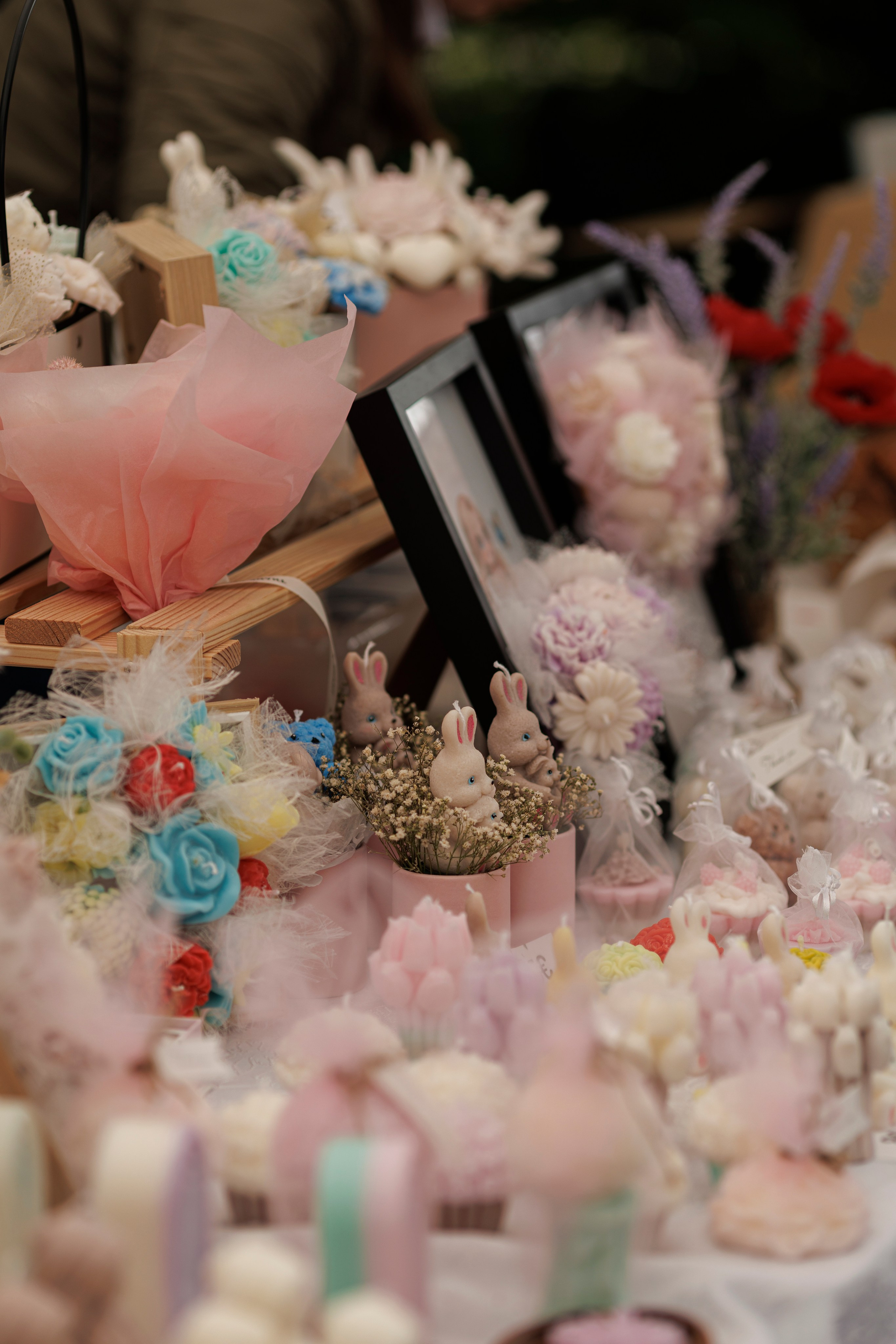 Hora Dorului 2025. Dienstleistungen