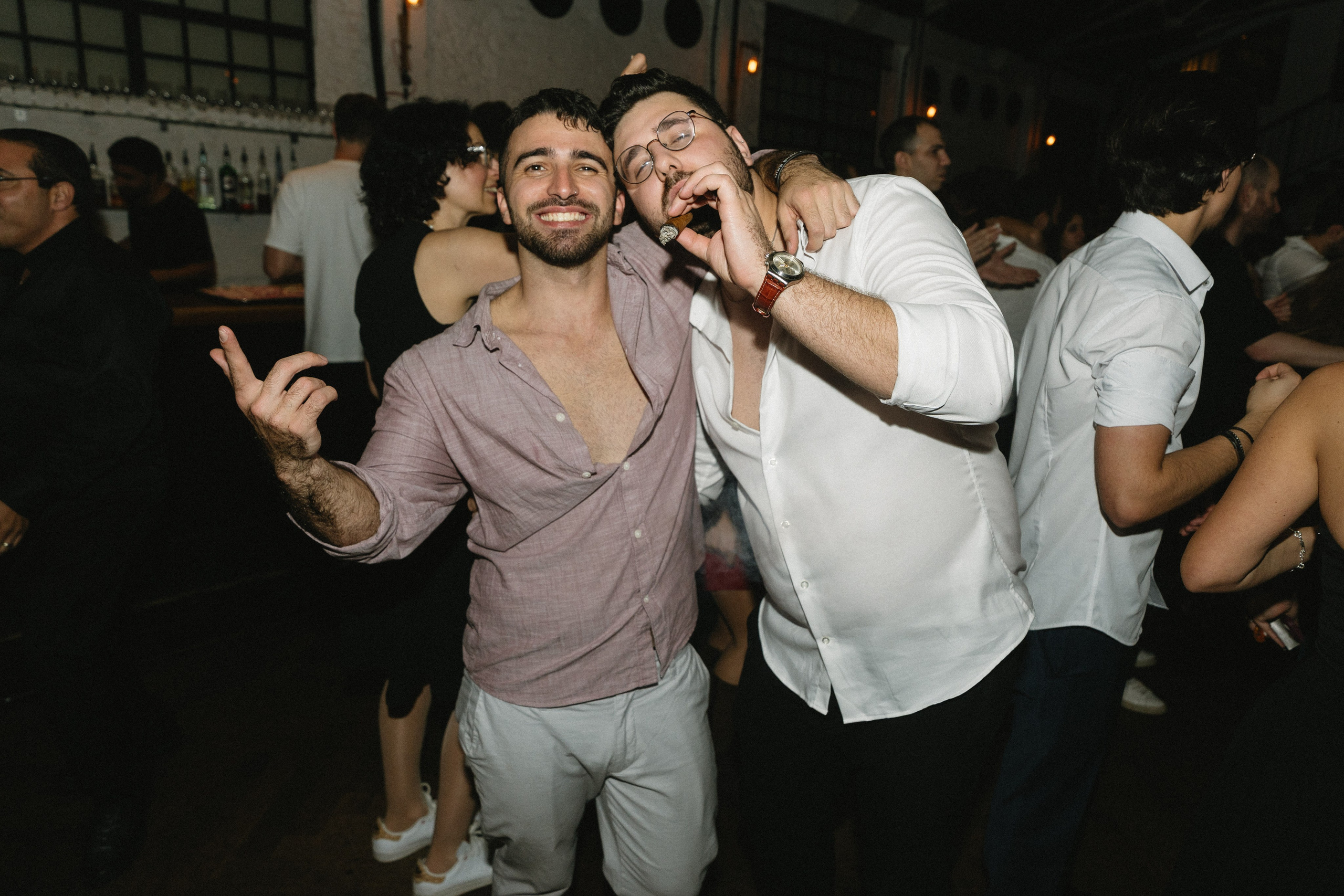 Events. Portrait & Event Photography | Israel | David Shafirov