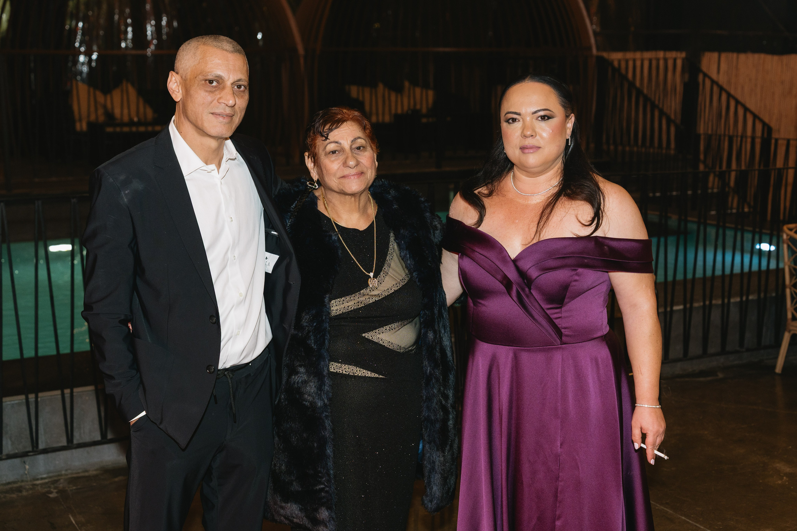 Events. Portrait & Event Photography | Israel | David Shafirov