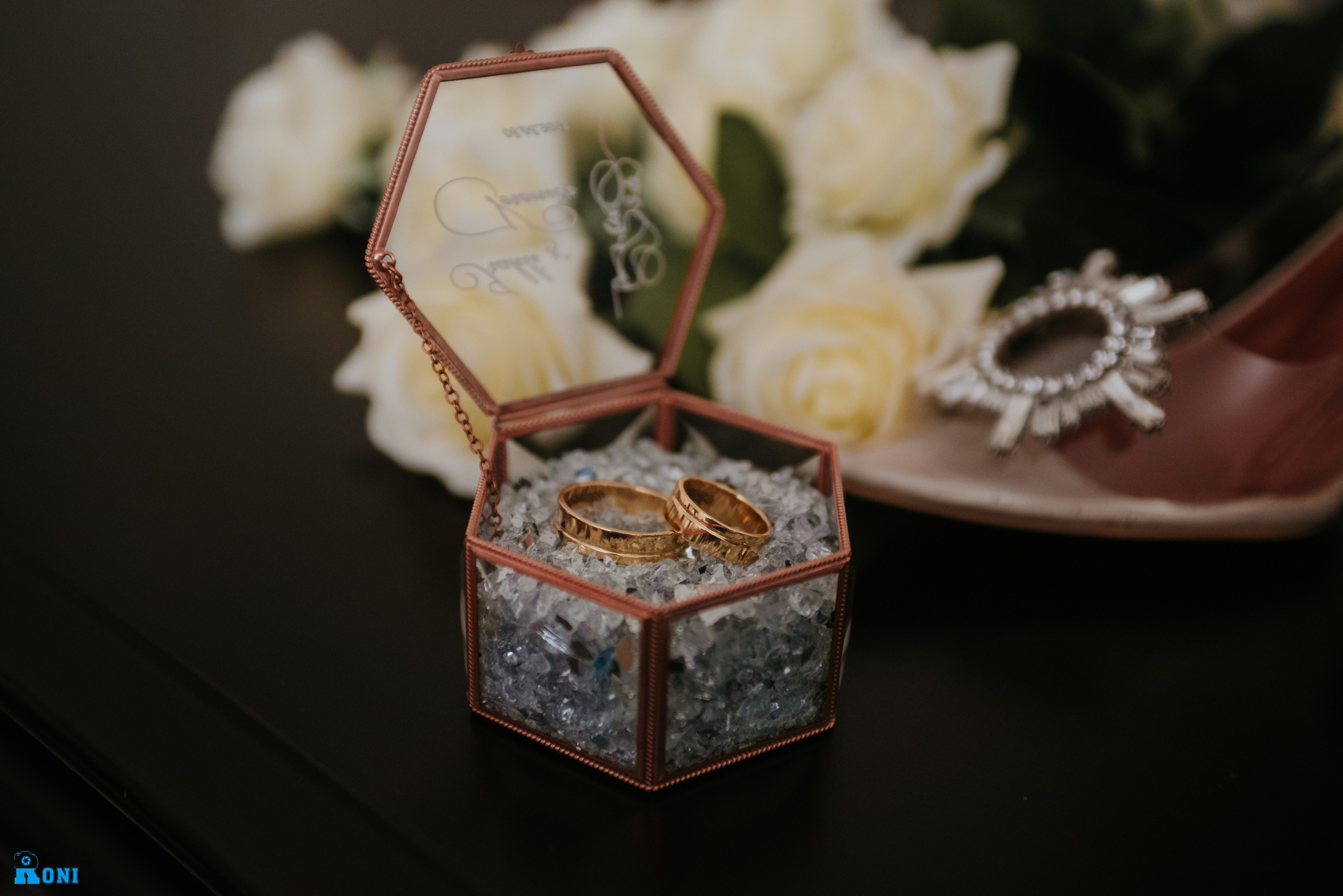 Wedding- ვერონიკა & ირაკლი