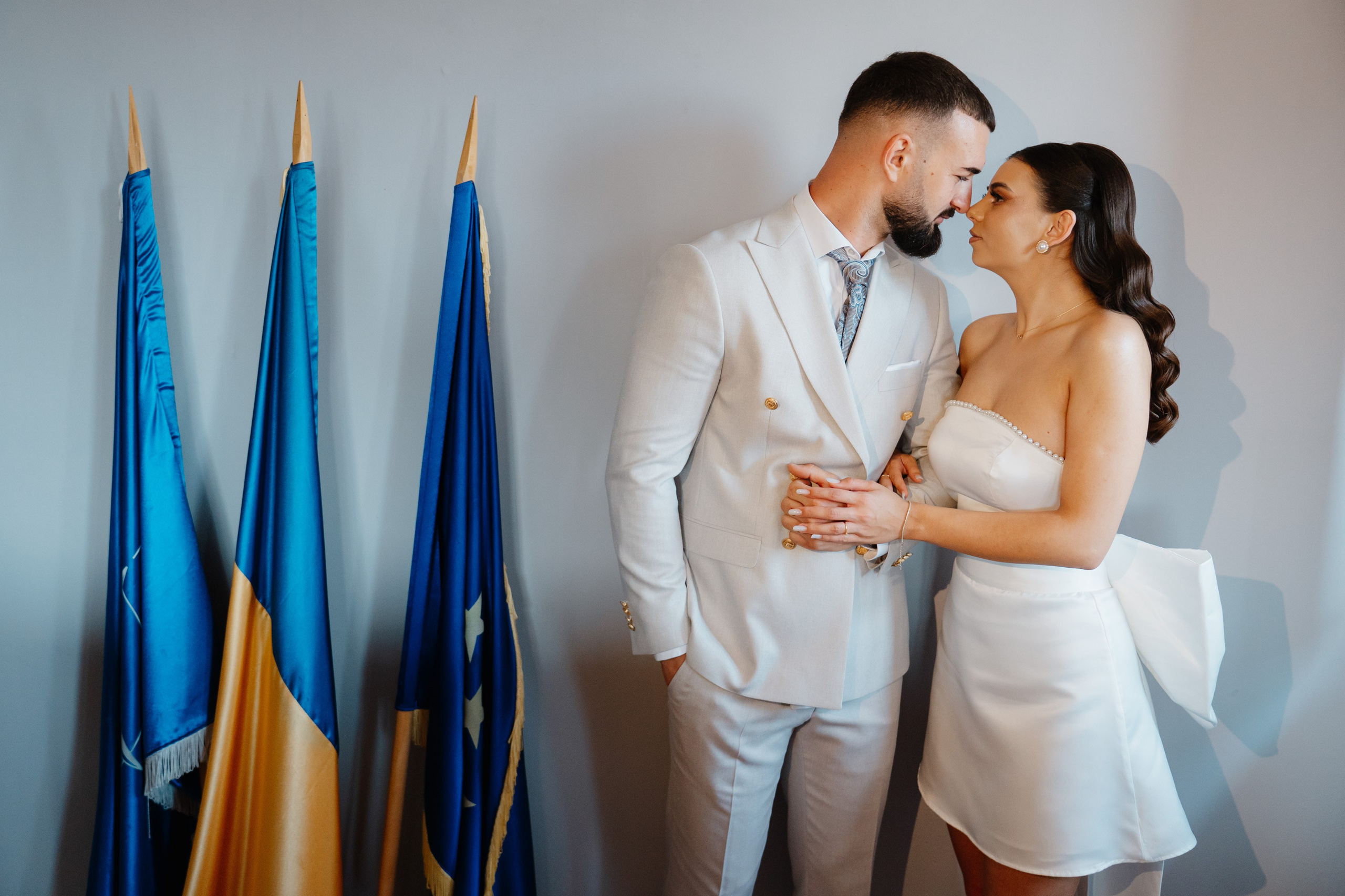 Denisa & Alex. Www.paulcatalin.ro
