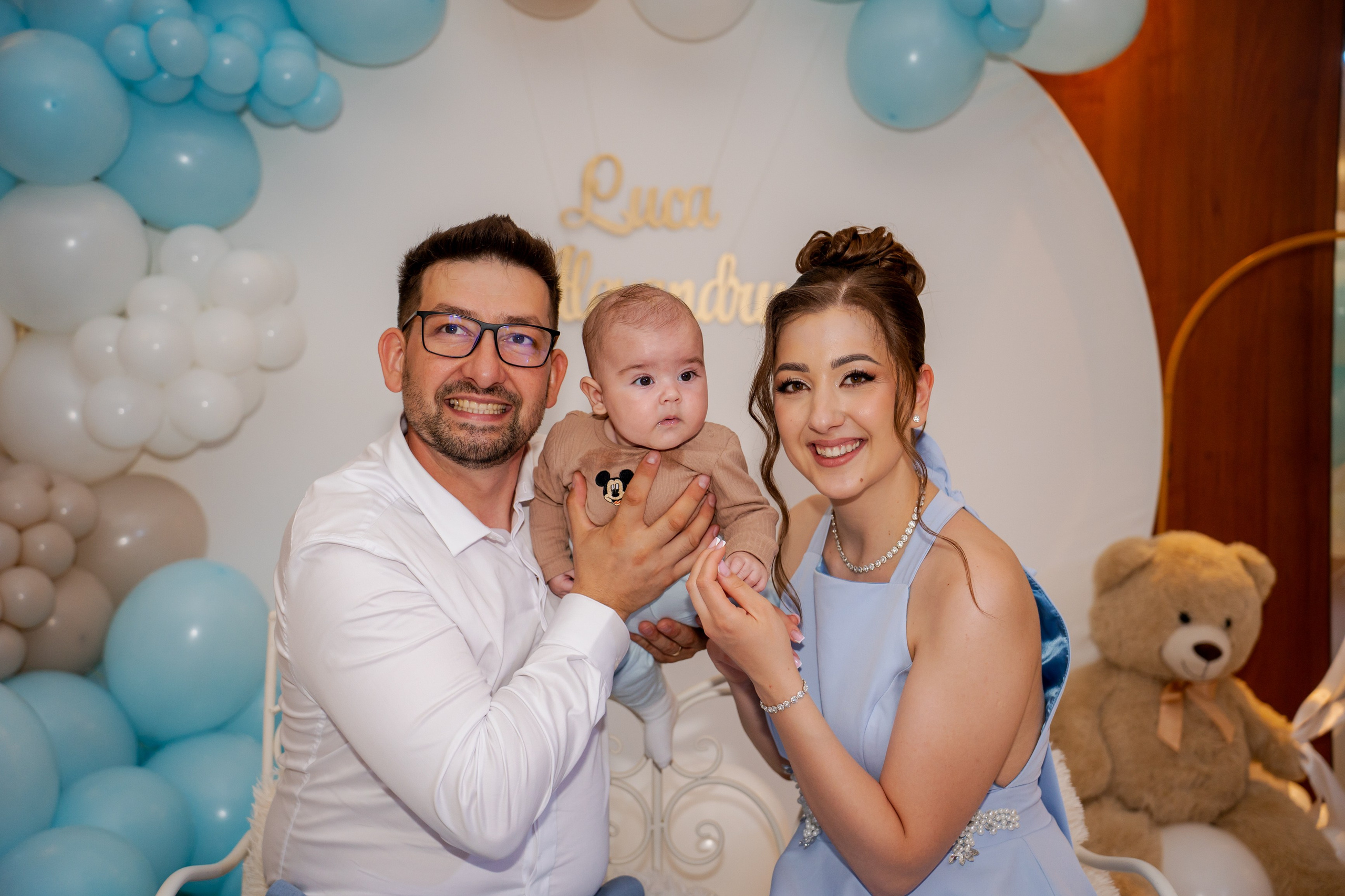 Botez Luca Alexandru. Www.paulcatalin.ro