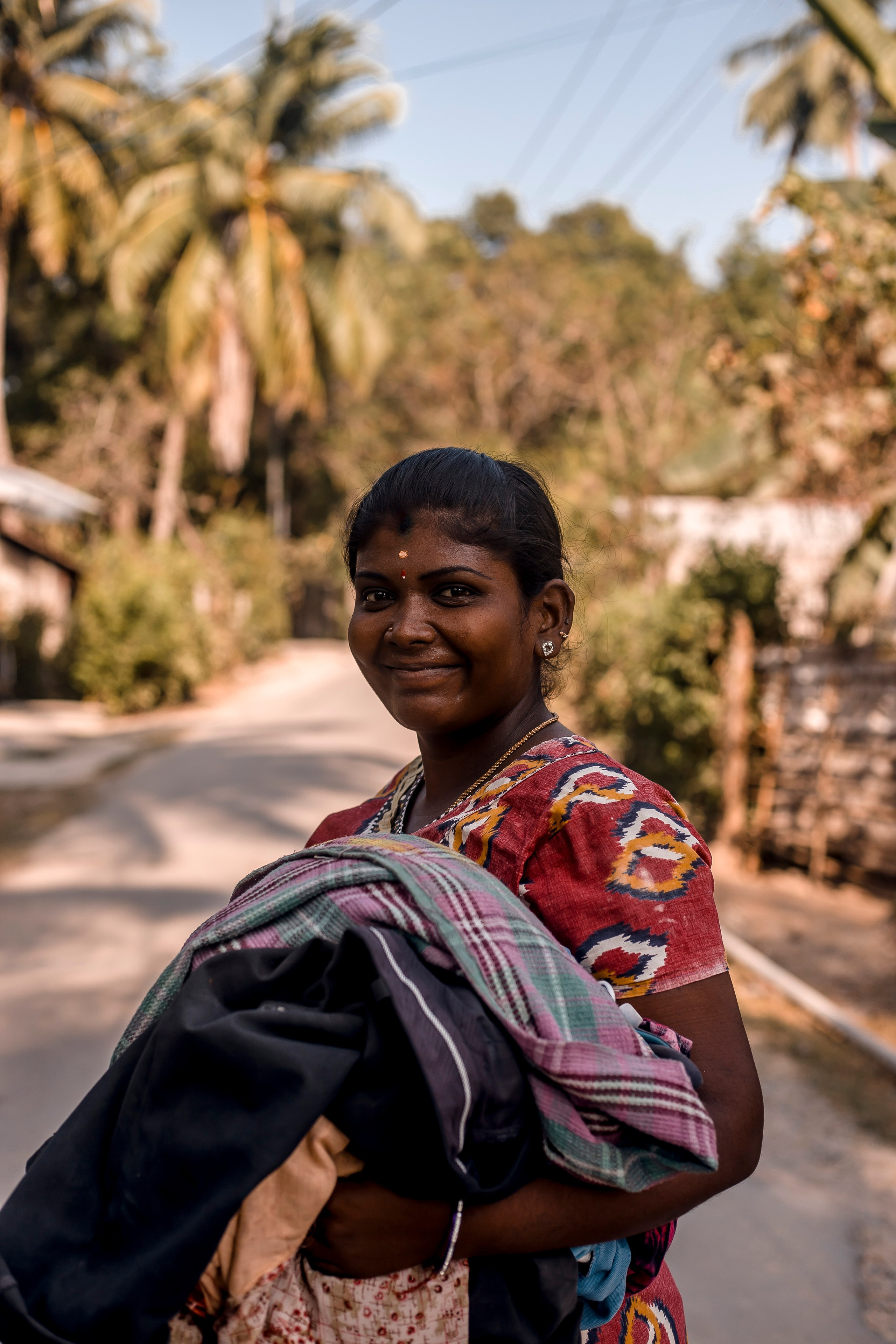 Andaman Islands, Part2. Art Photographer