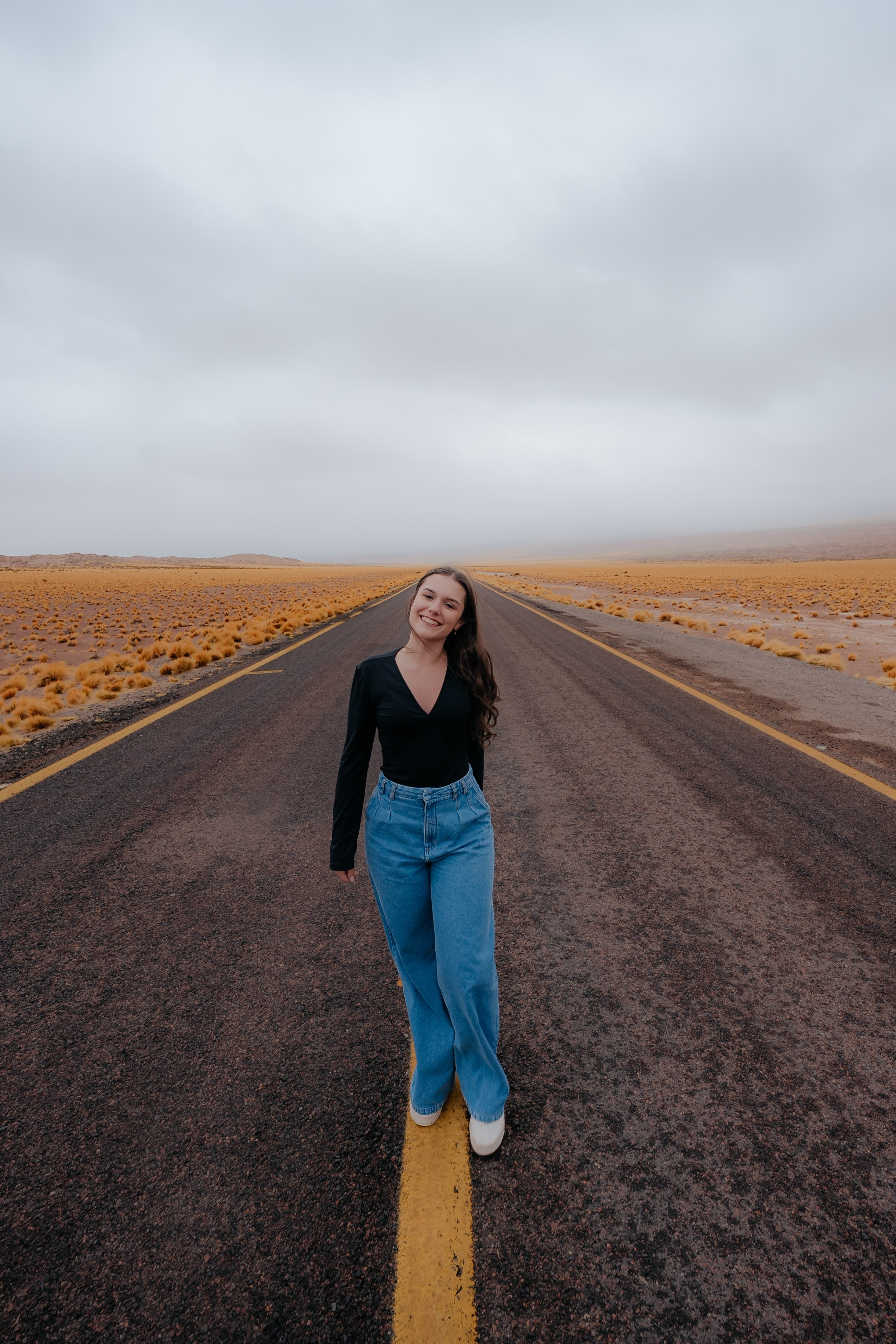 Família Ragazzi (cobertura em passeio). Principal