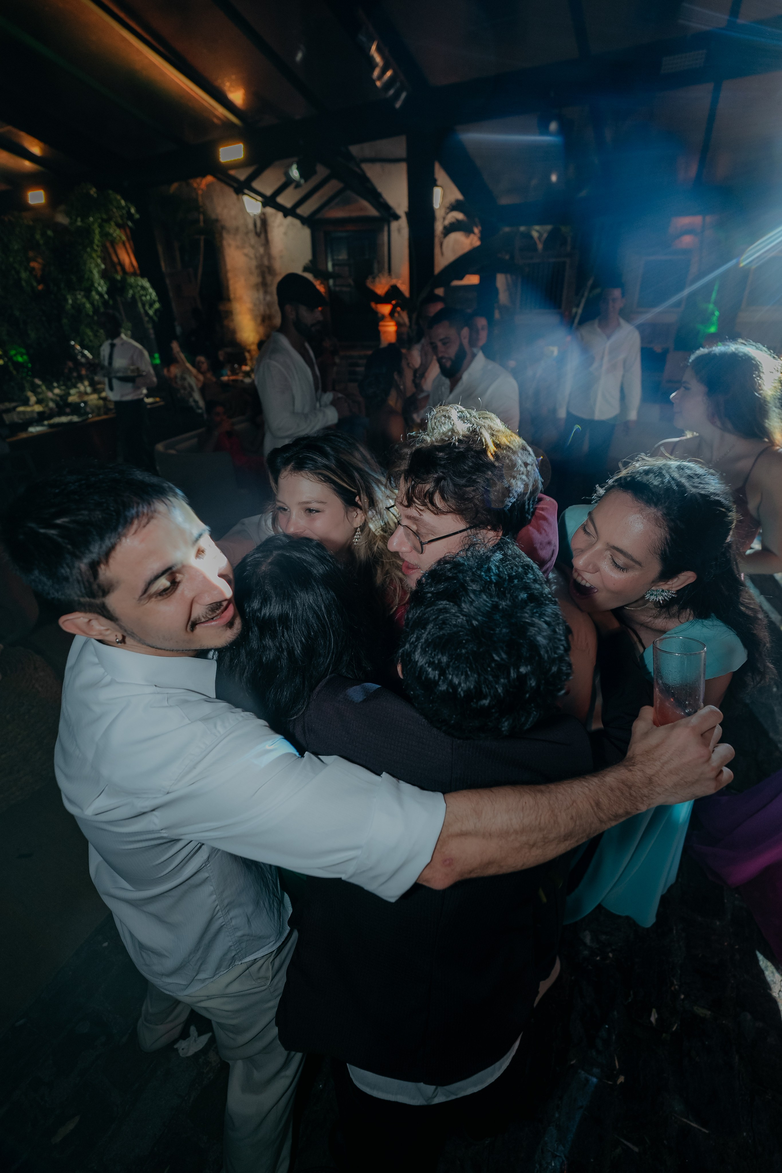 Jessica e Anna Luiza (matrimonio). Principal