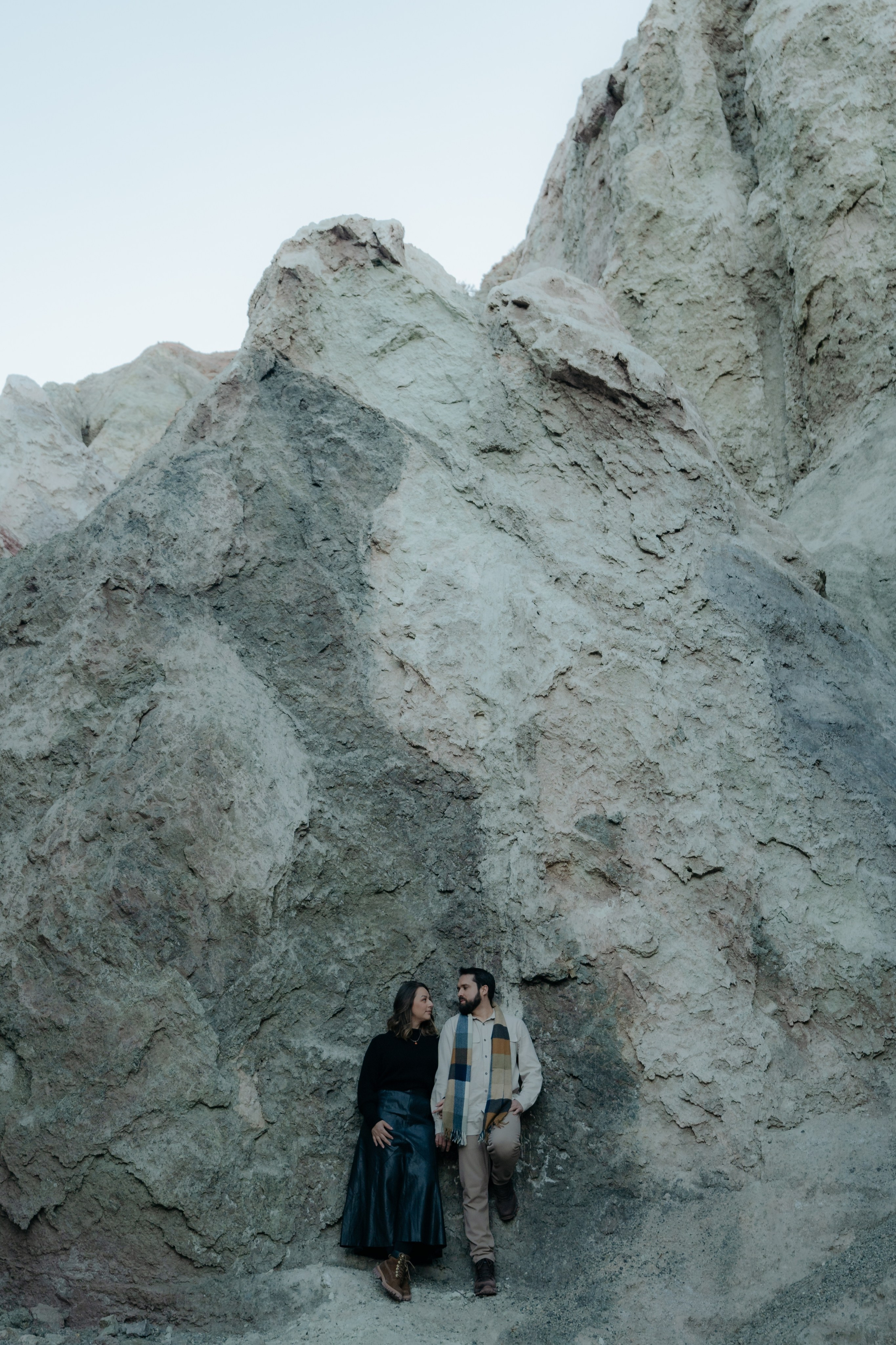 Gabriela e Antônio (ensaio). Principal