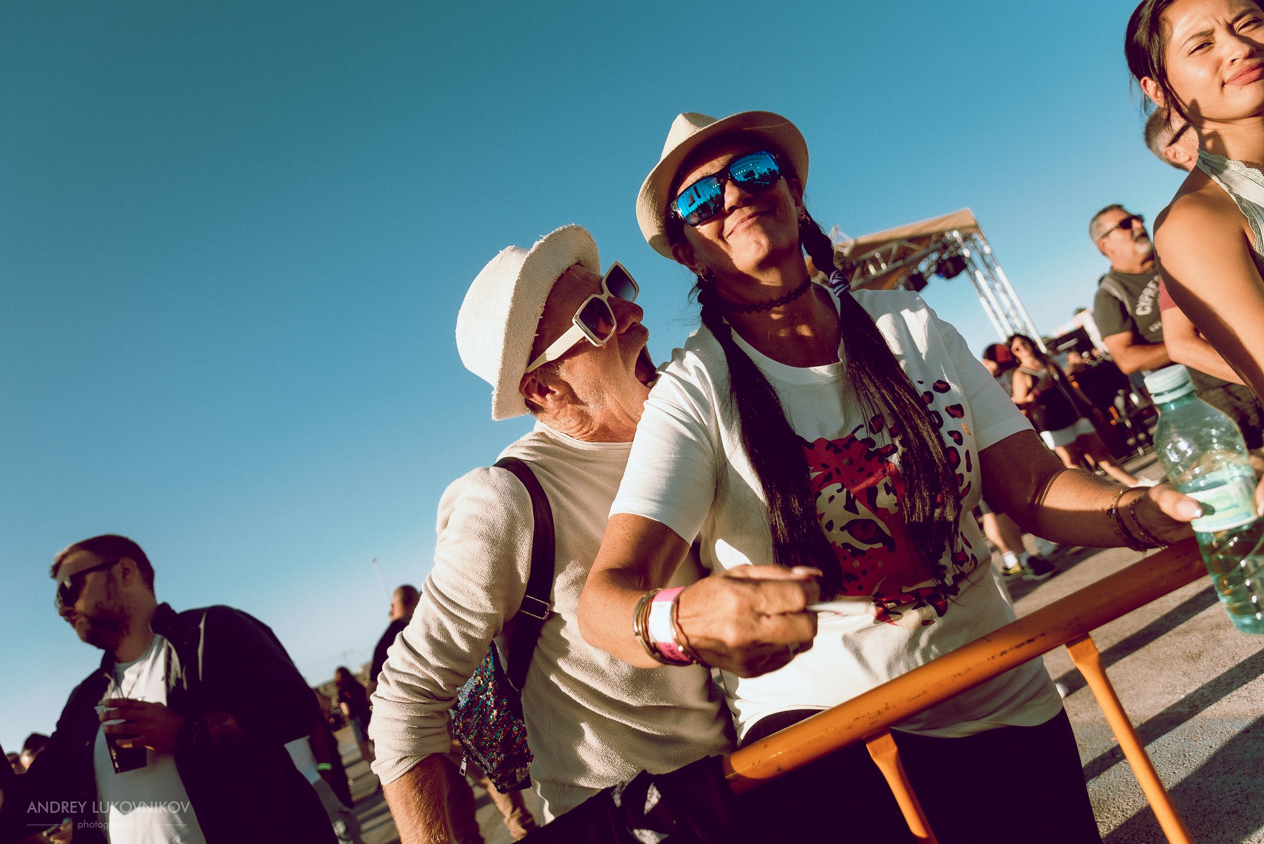 Uprising Muse Tribute | Rock Against Cancer Torrevieja