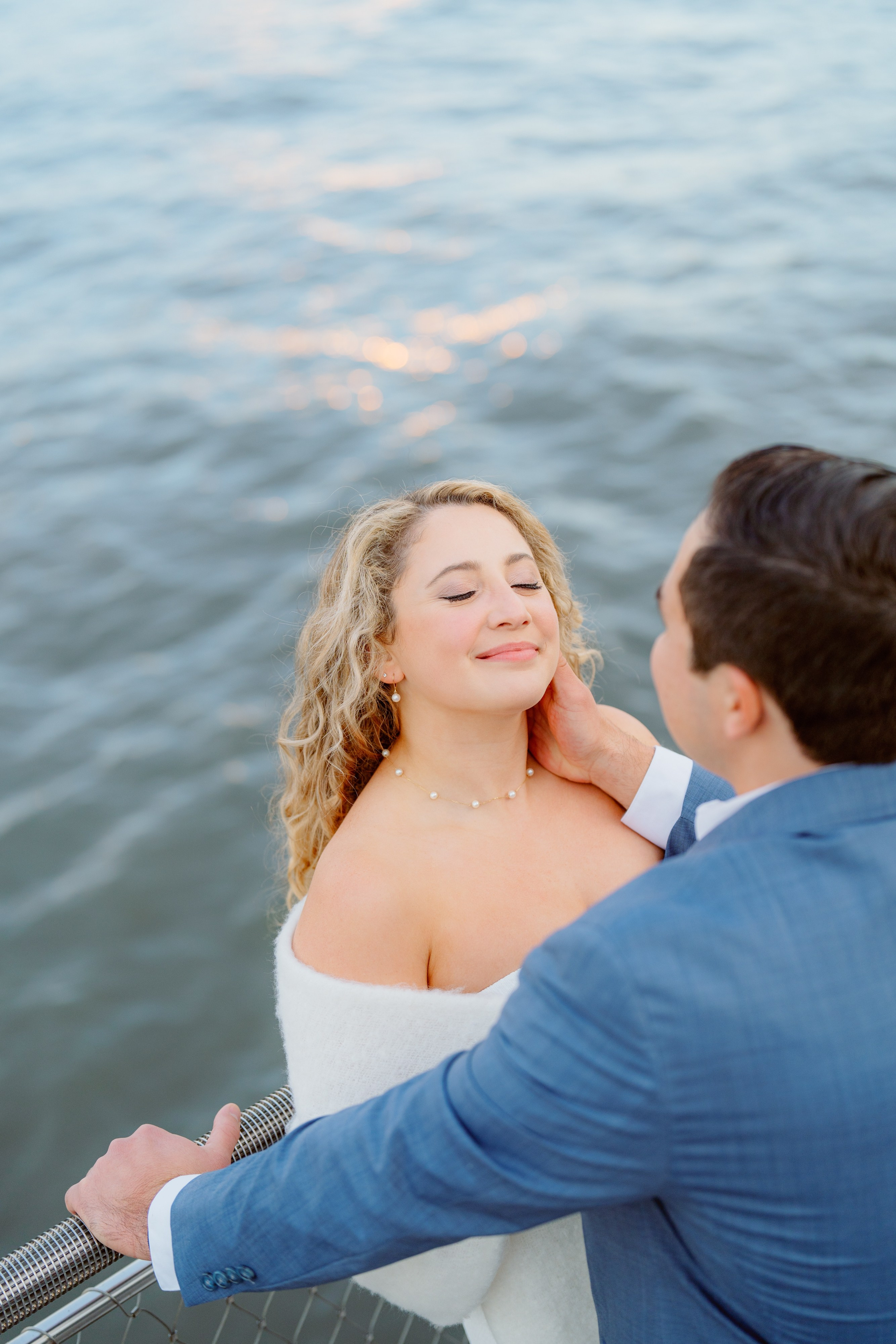 Heather and Mike. Wedding photographer and videographer New York | New Jersey