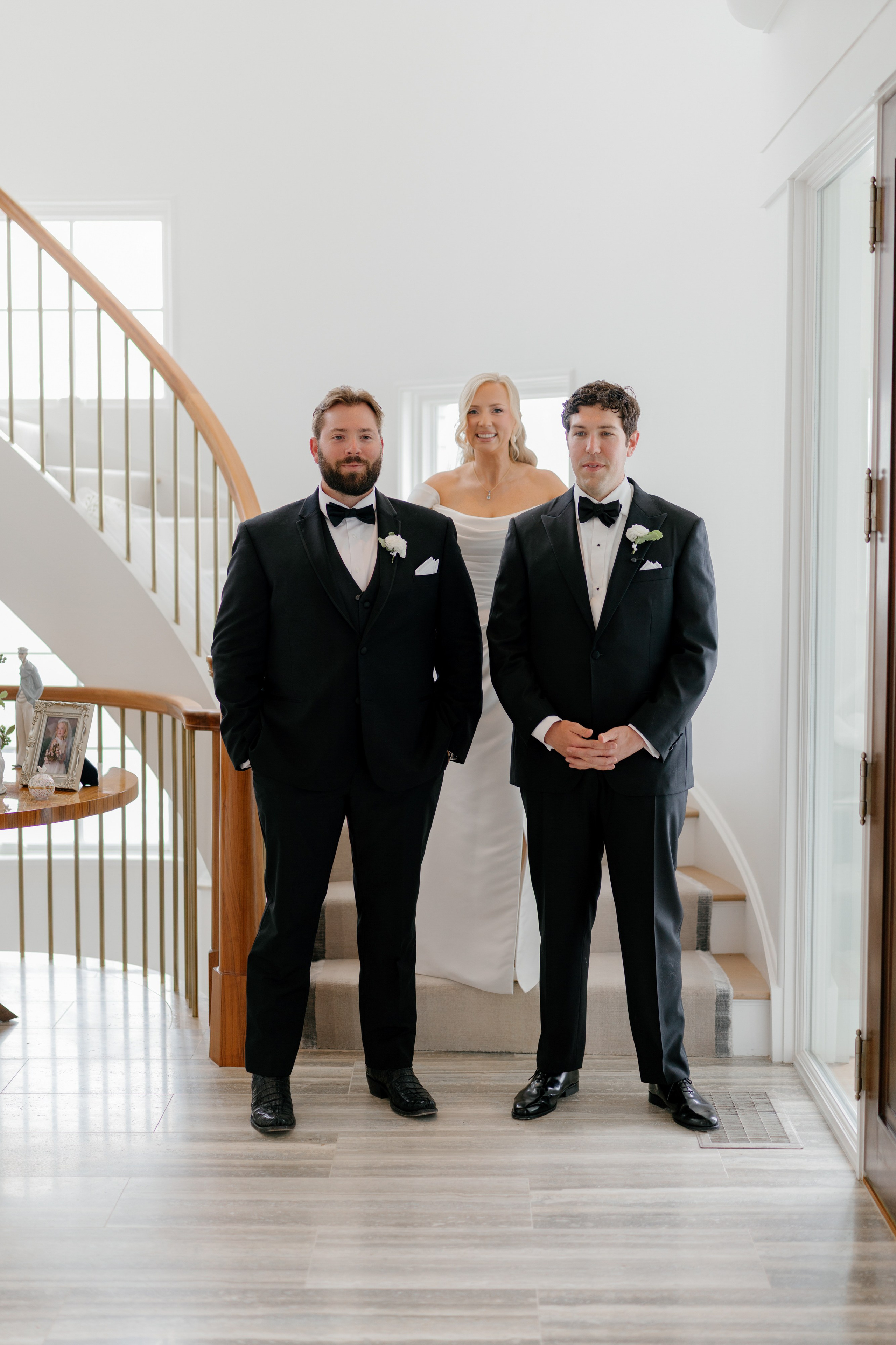 Anne Marie and Andrew. Wedding photographer and videographer New York | New Jersey