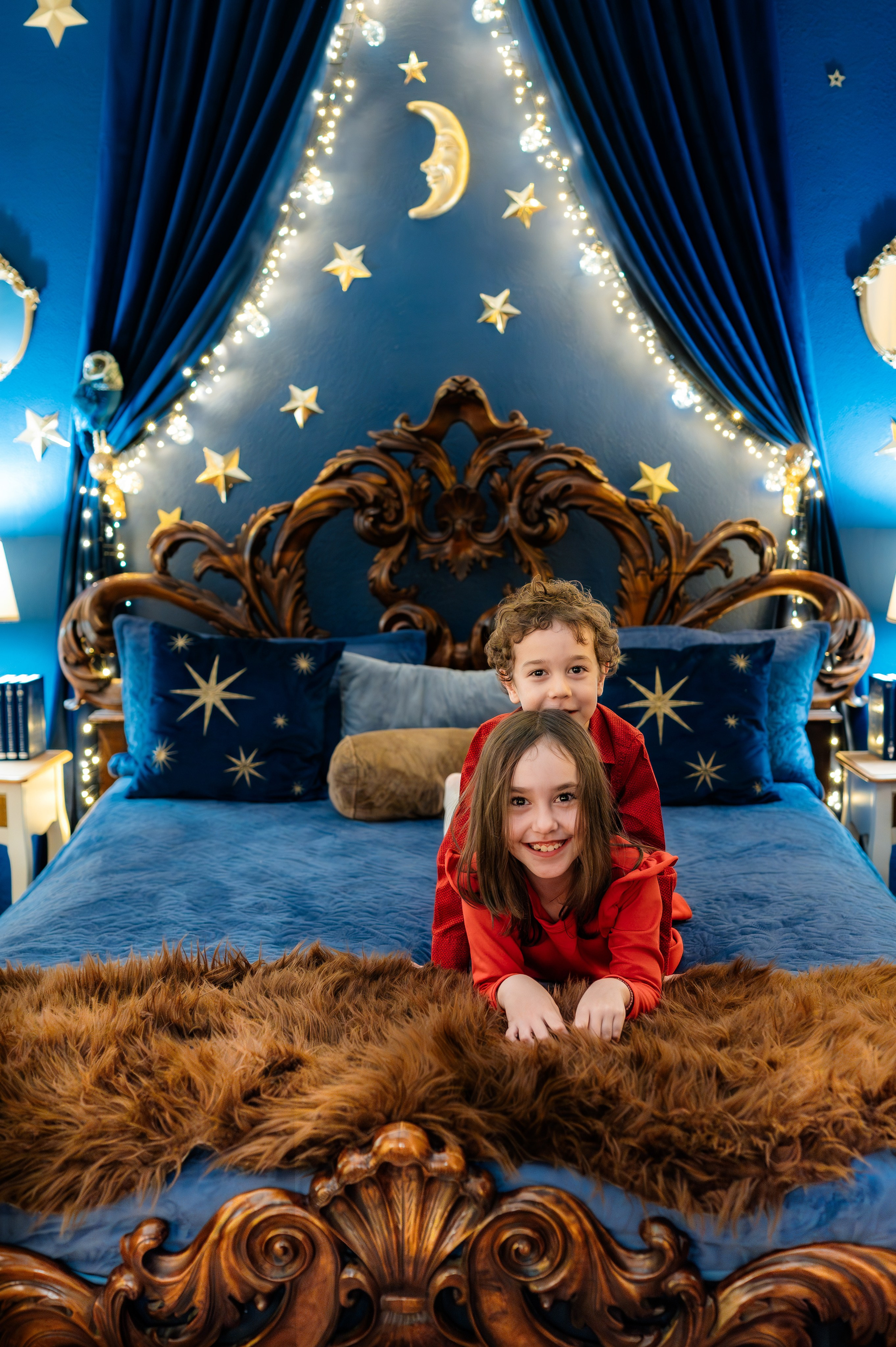 Sedinta foto Maria & Andrei