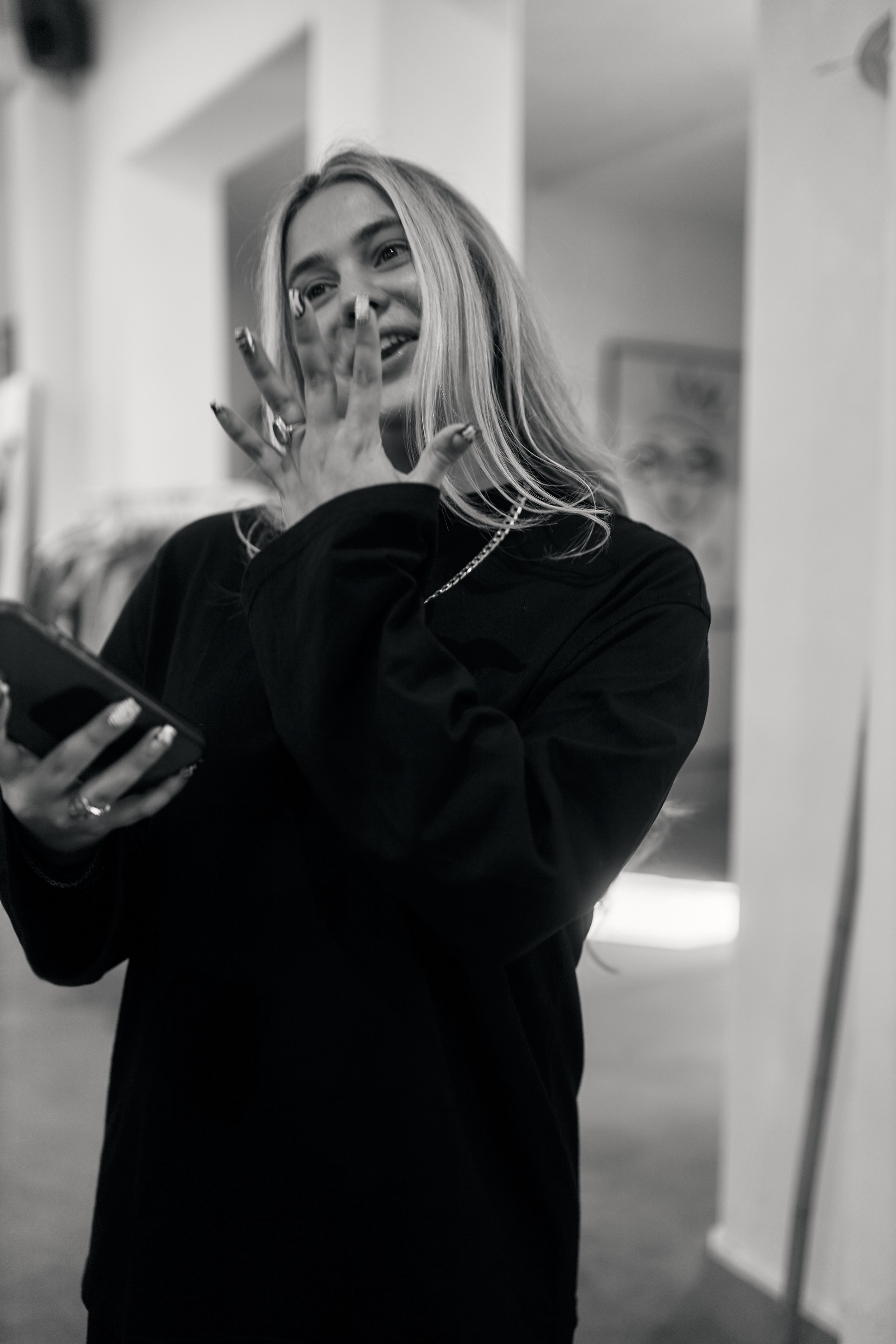 AFW '24 THE HUB. Personal, fashion, business Photographer in Netherlands