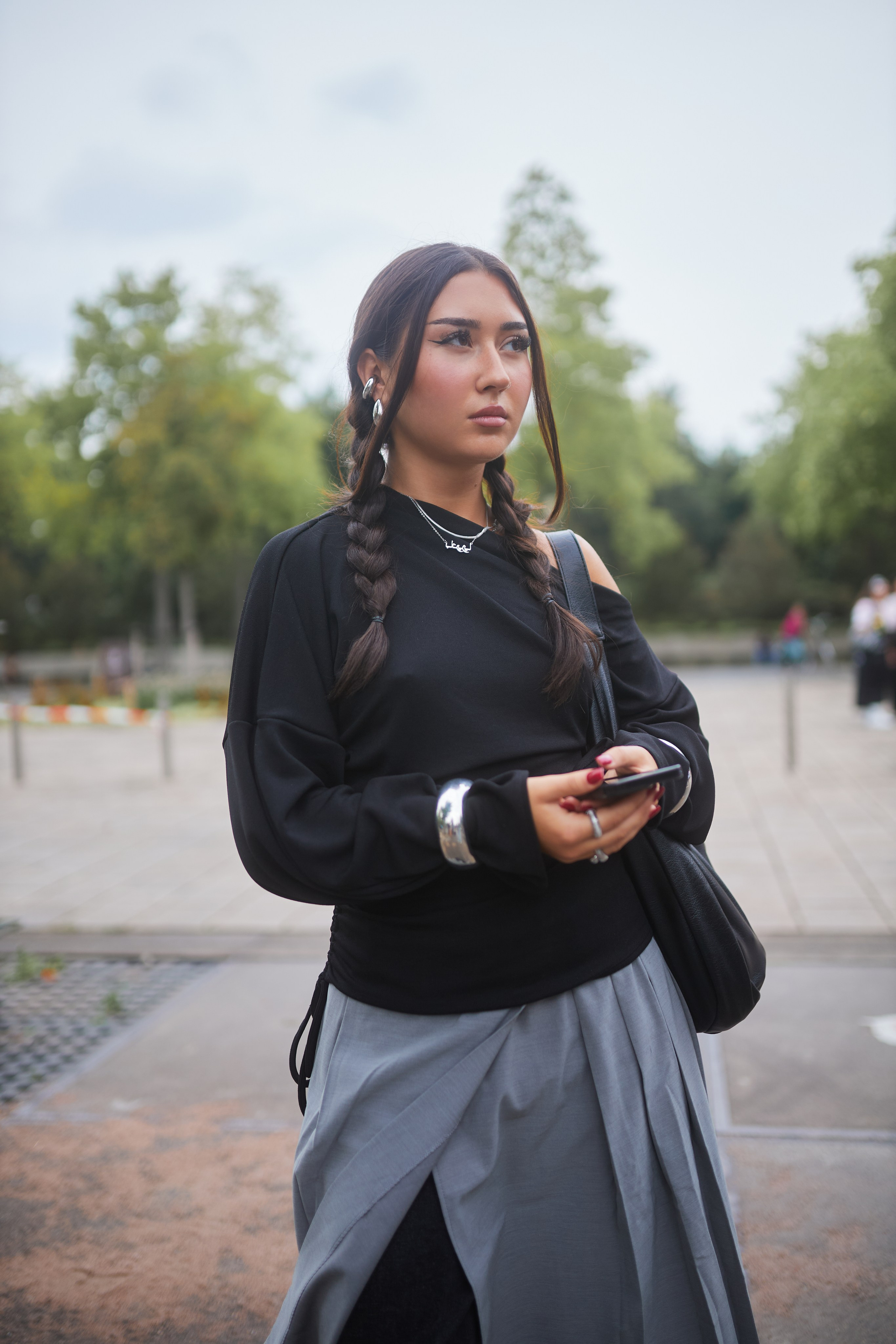 Amsterdam Fashion Week 3.09. Professionele Portret- en Zakelijke Fotograaf in Nederland | Amsterdam, Den Haag, Leiden, Zoetermeer