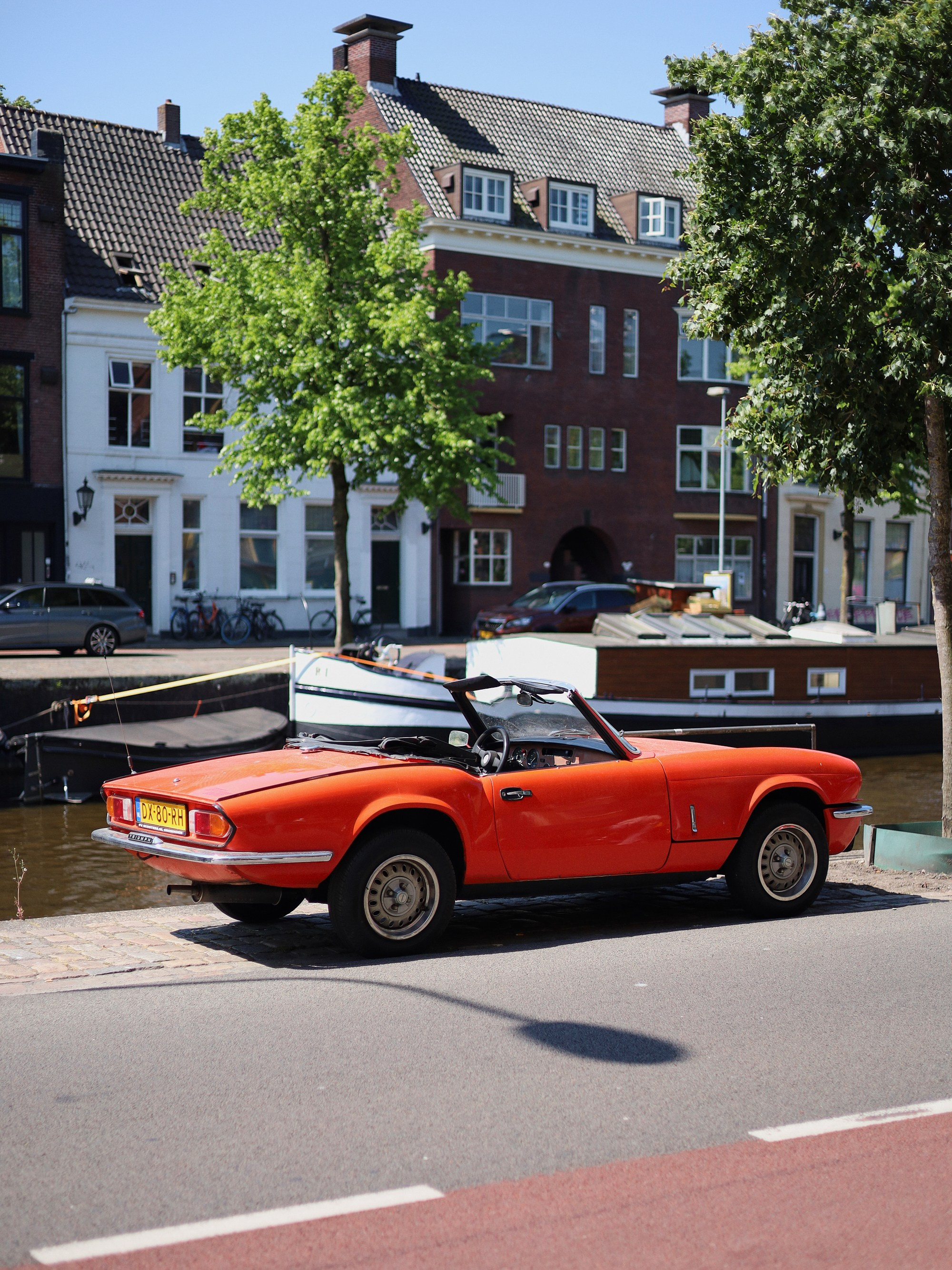 Cars. Personal, fashion, business Photographer in Netherlands