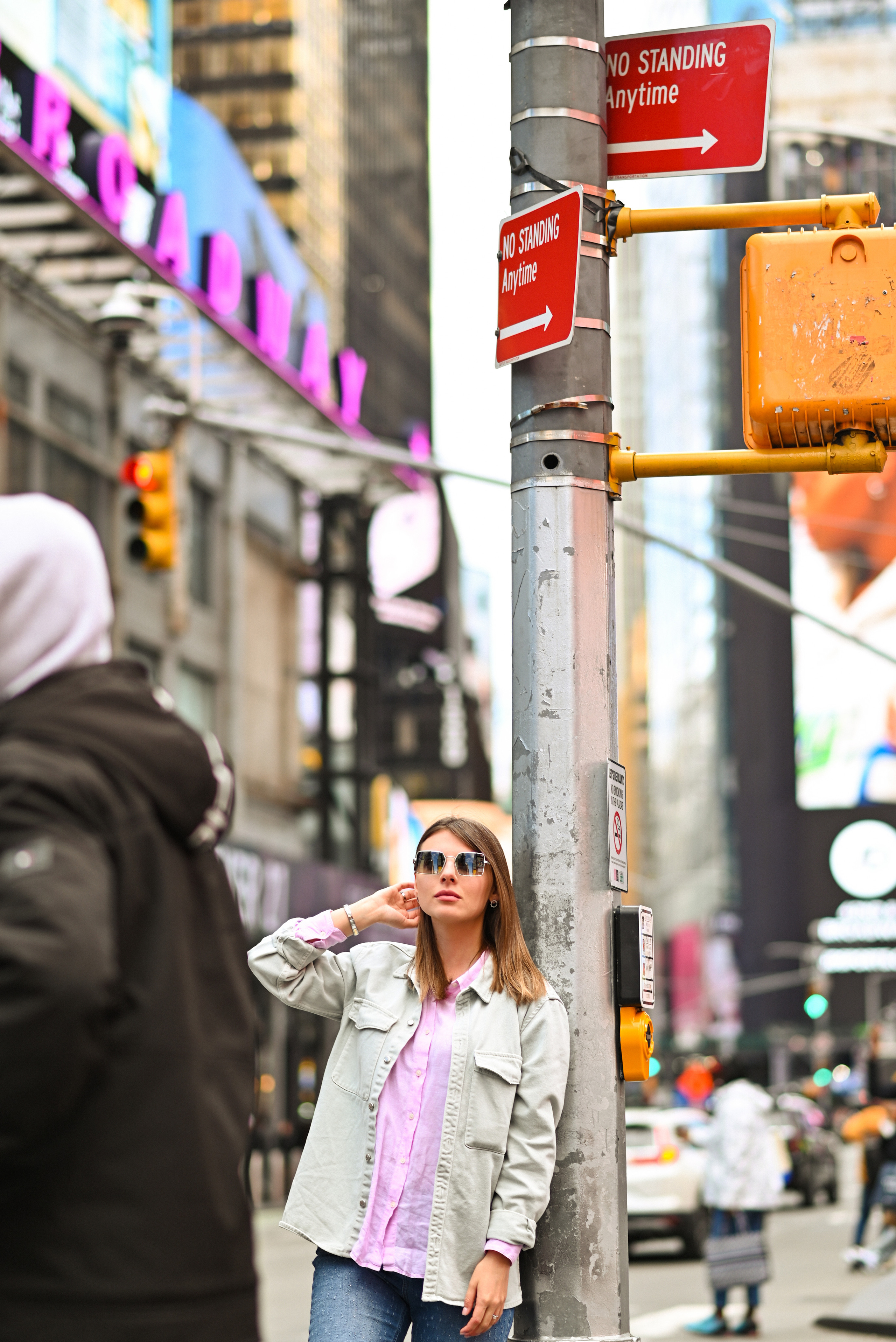 Alla & Pavel. Irina Goncharenko — NYC Photographer