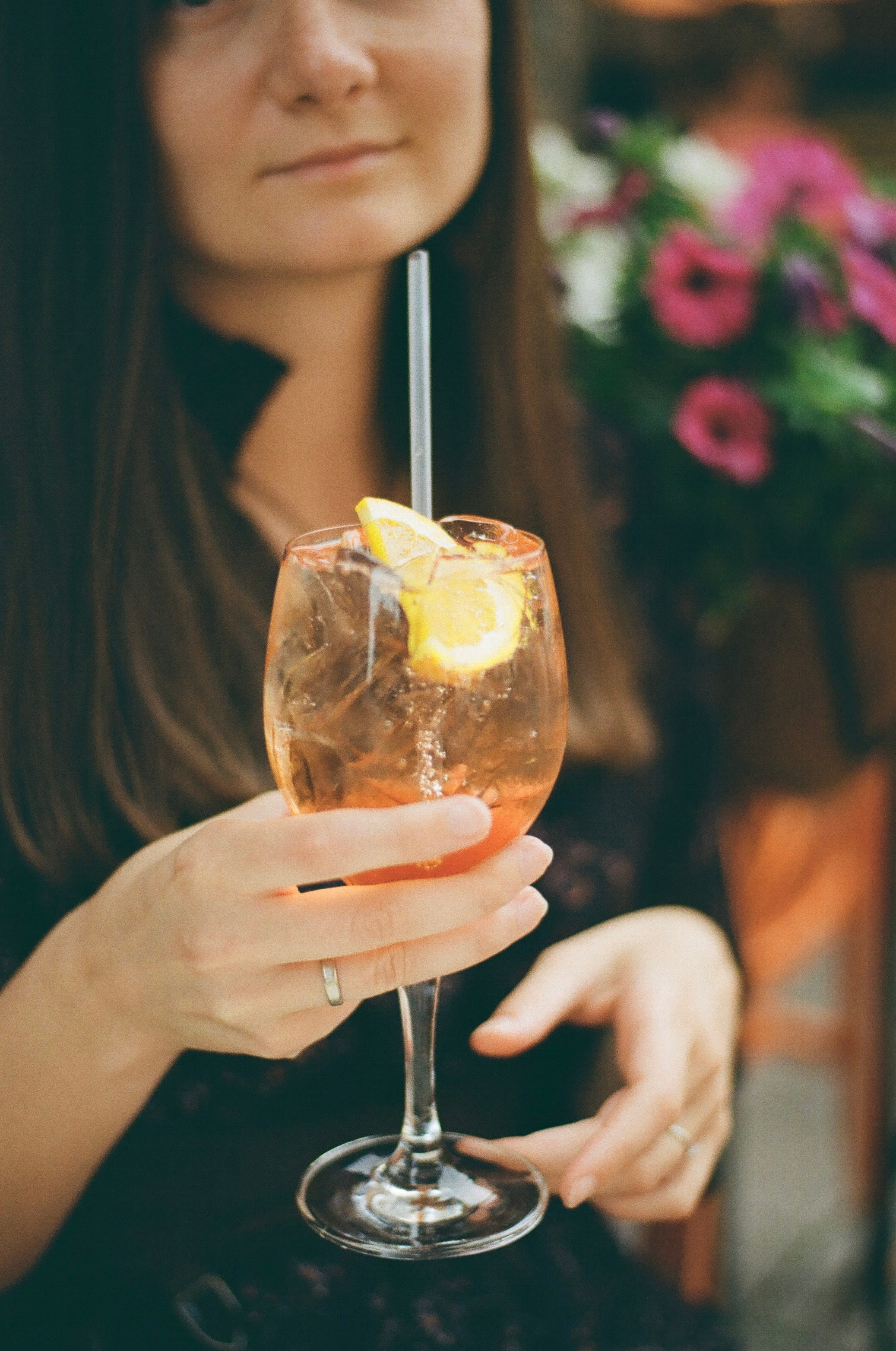 New Jersey. Irina Goncharenko — NYC Photographer