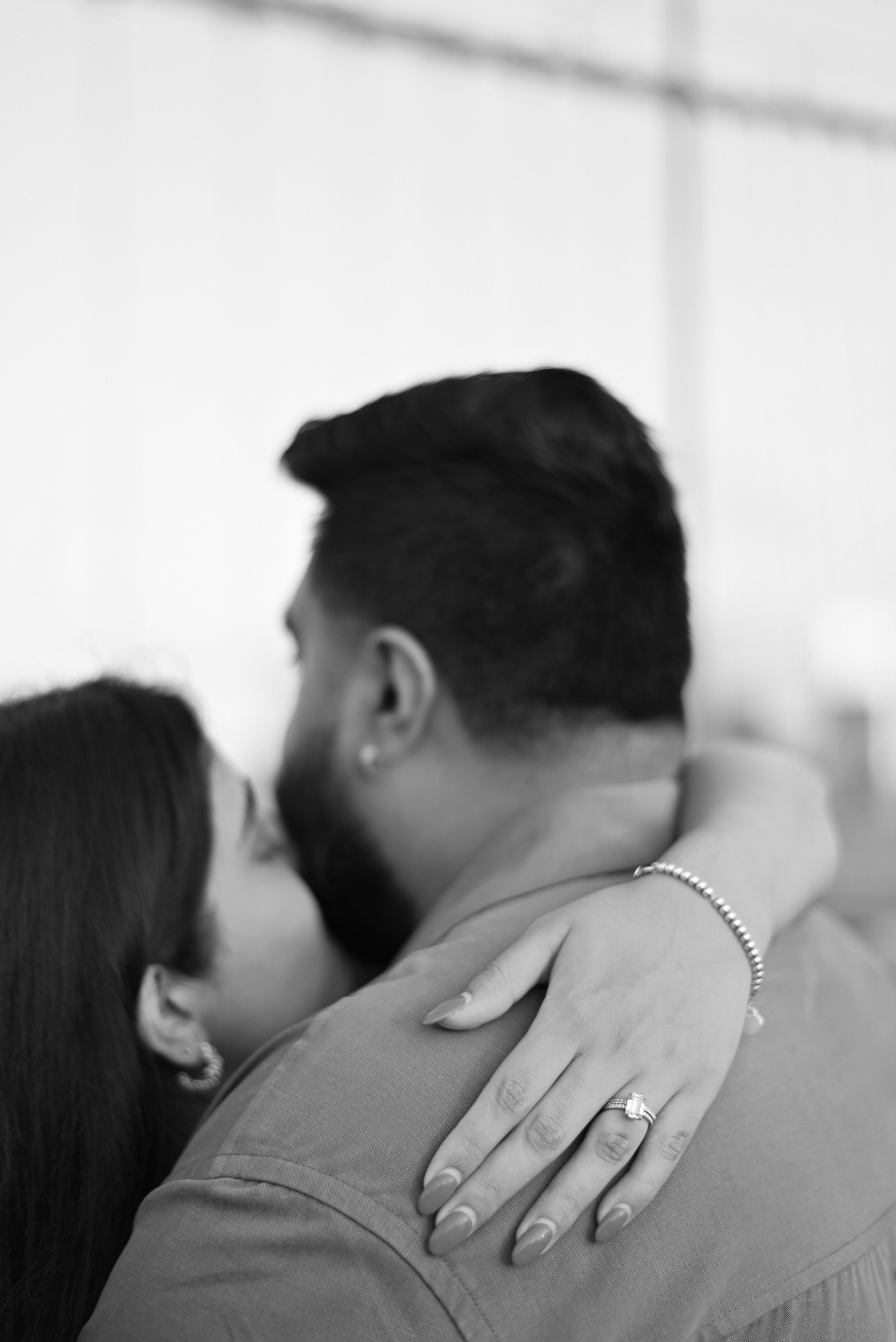 Navneet & Amrit. Irina Goncharenko — NYC Photographer