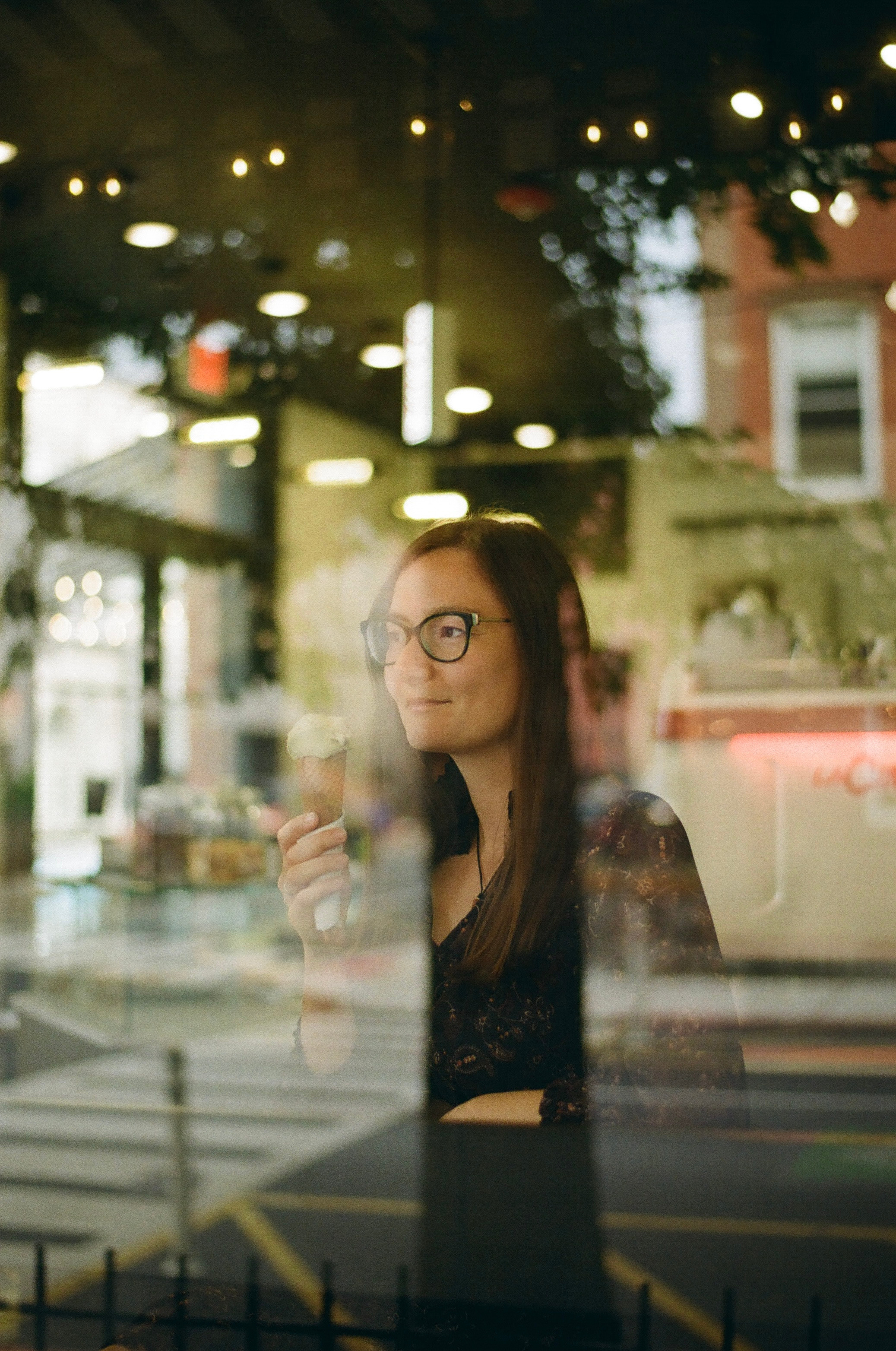 New Jersey. Irina Goncharenko — NYC Photographer