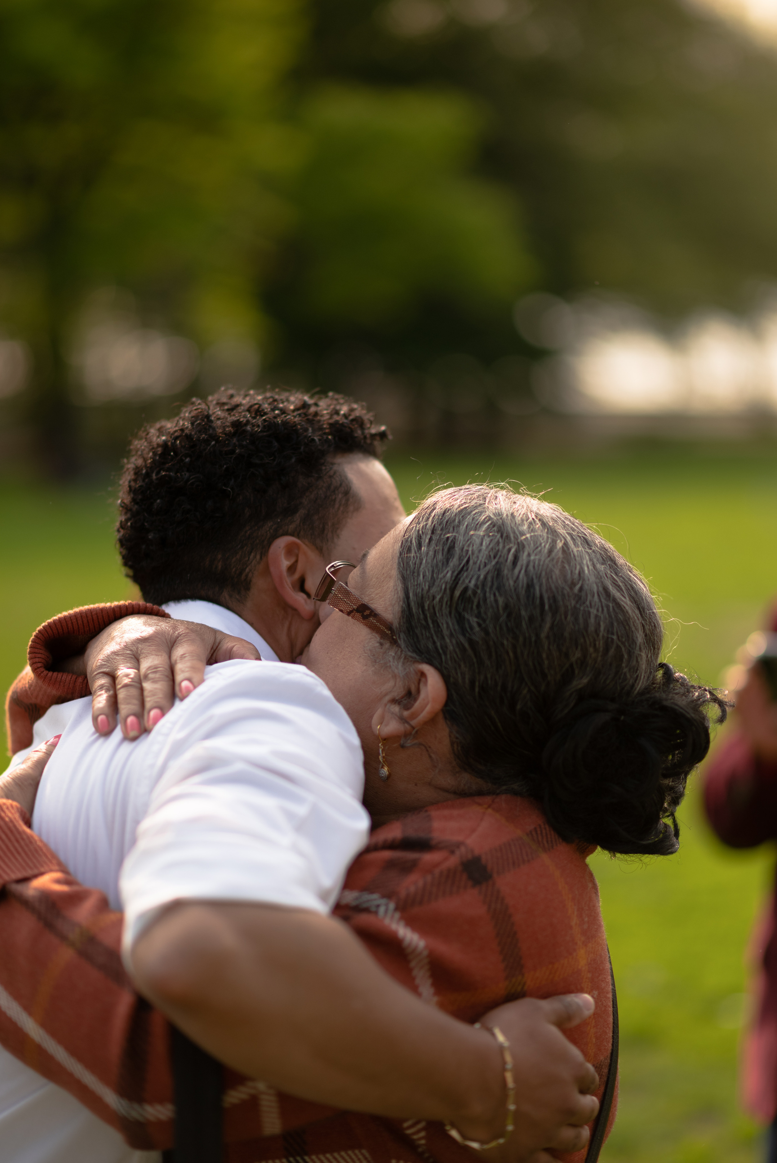 Secret Proposal. Irina Goncharenko — NYC Photographer