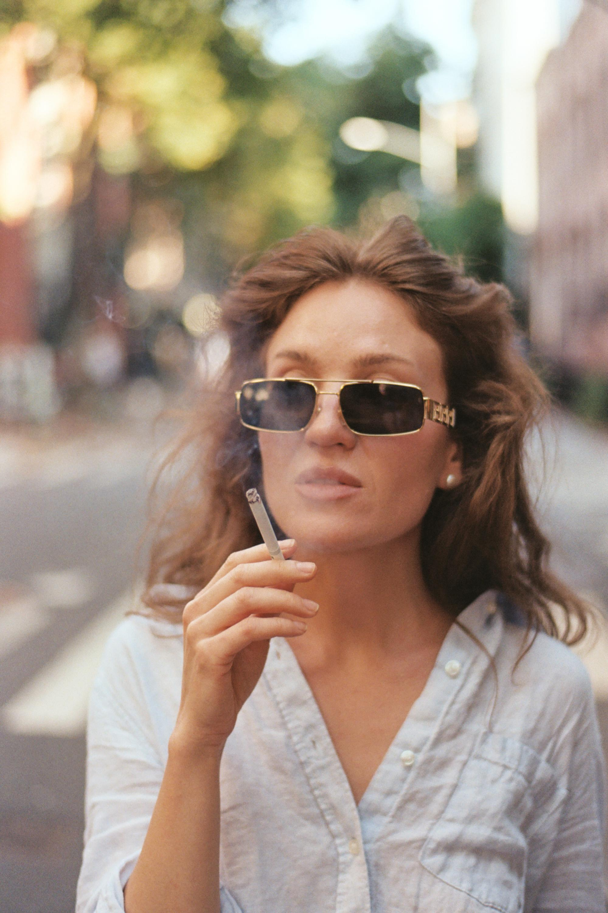 West Village. Irina Goncharenko — NYC Photographer