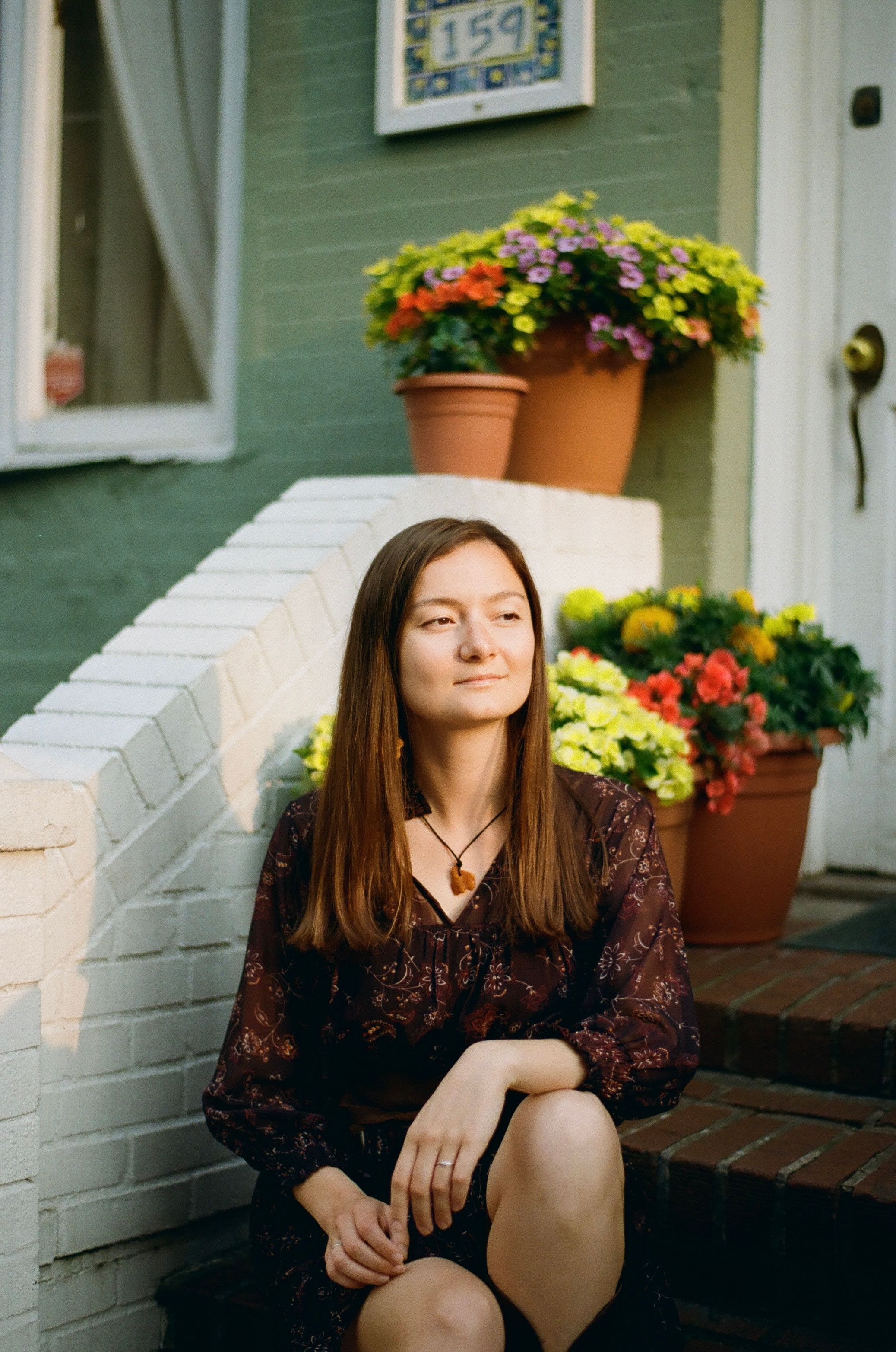 New Jersey. Irina Goncharenko — NYC Photographer