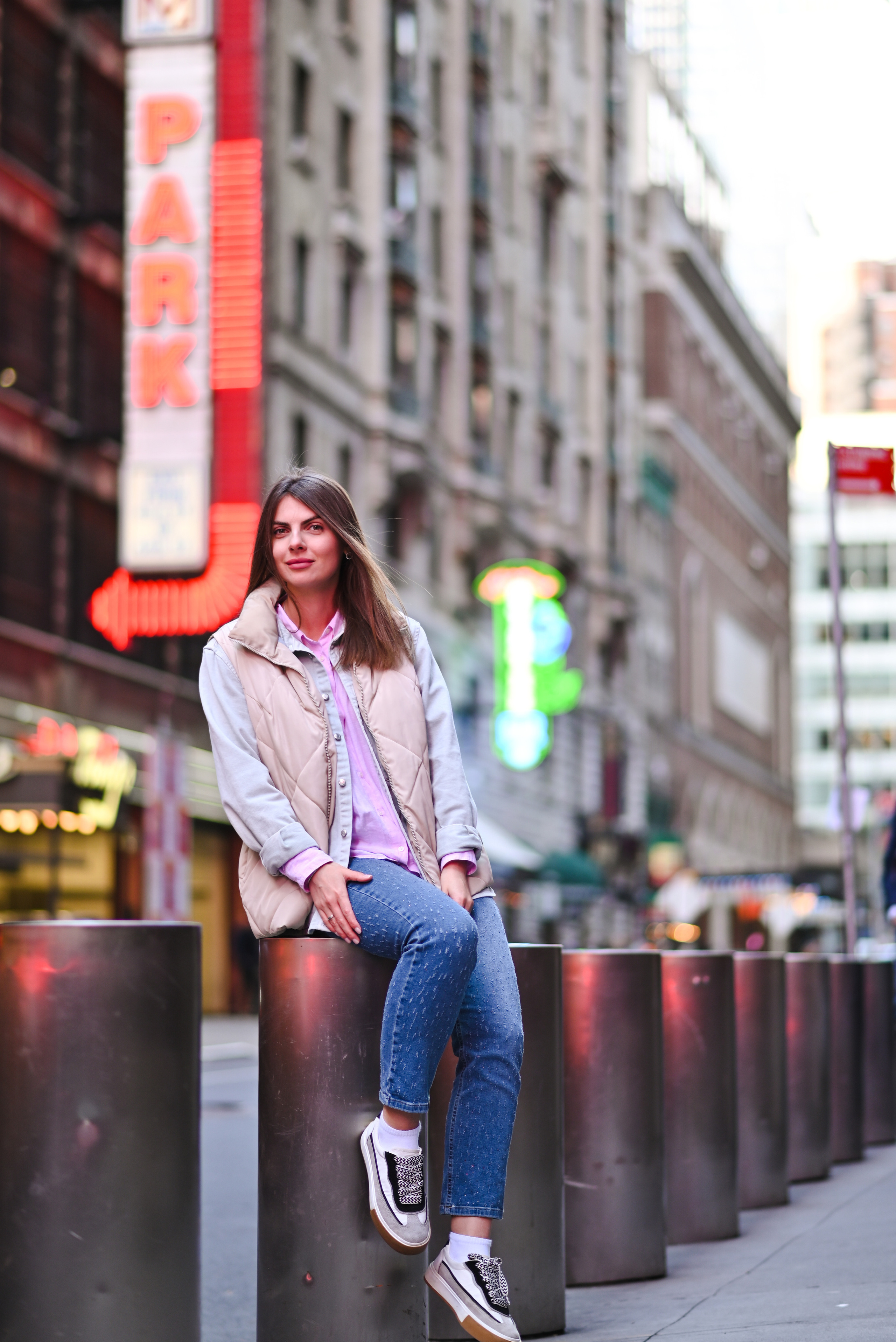 Alla & Pavel. Irina Goncharenko — NYC Photographer