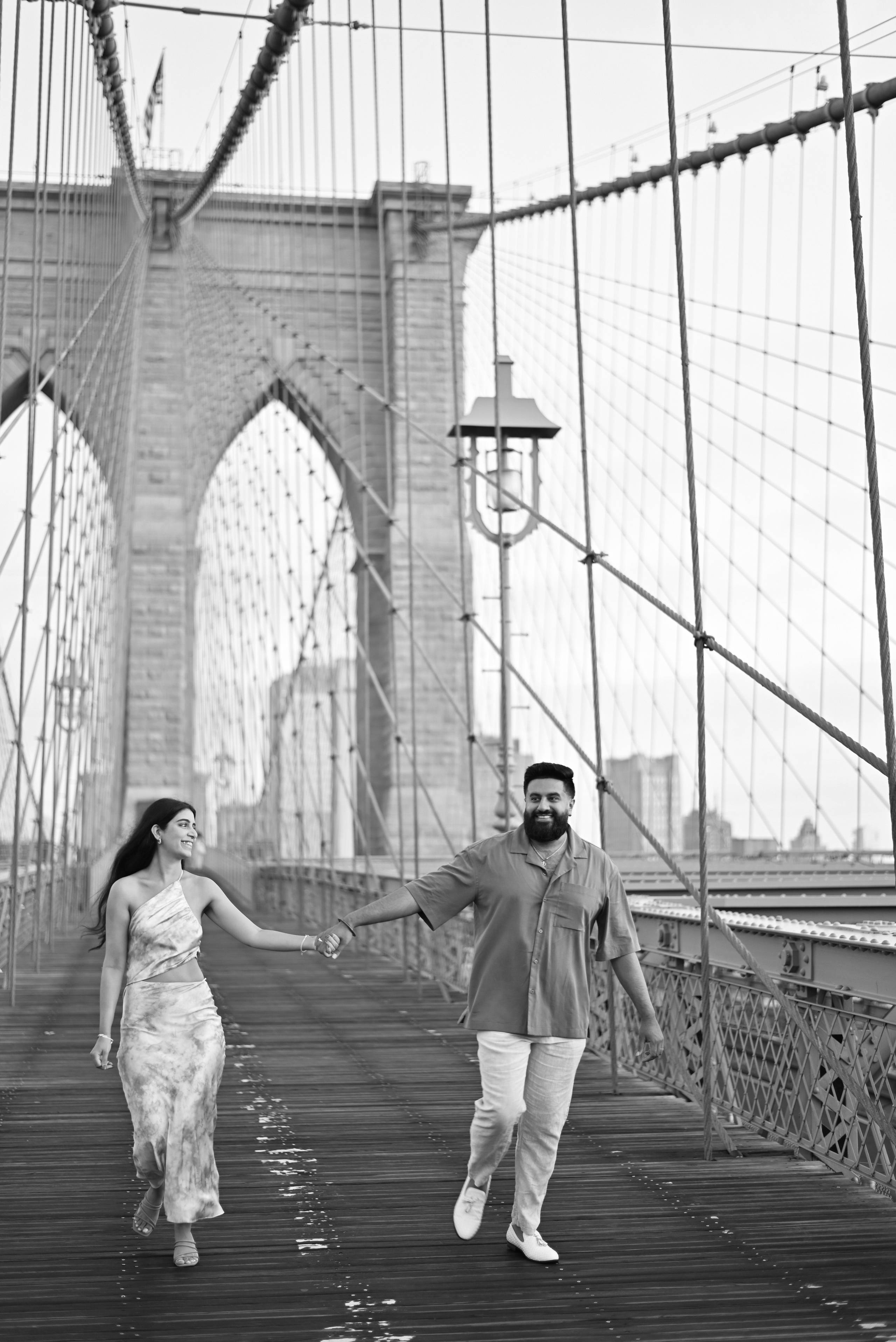 Navneet & Amrit. Irina Goncharenko — NYC Photographer