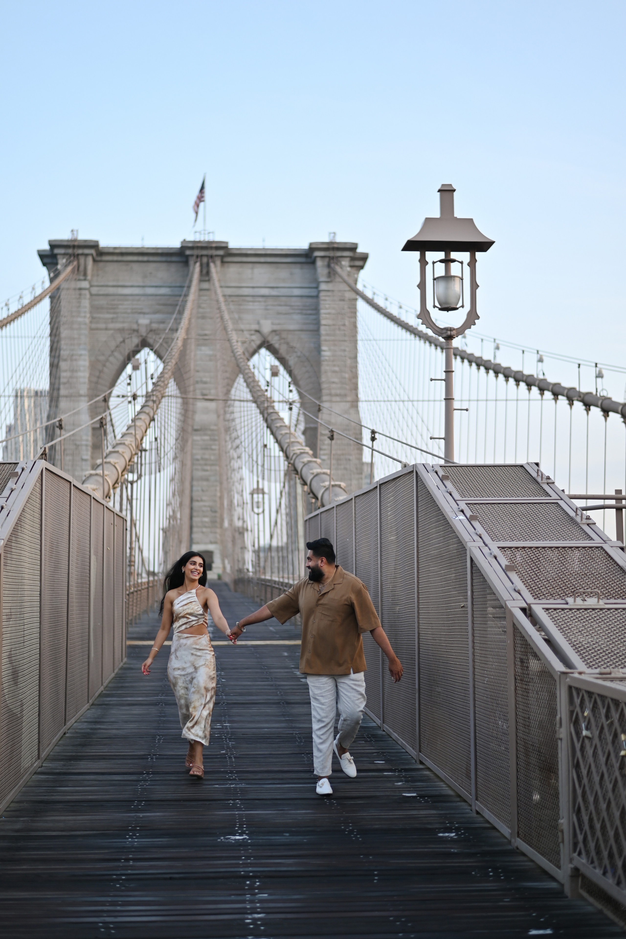 Navneet & Amrit. Irina Goncharenko — NYC Photographer