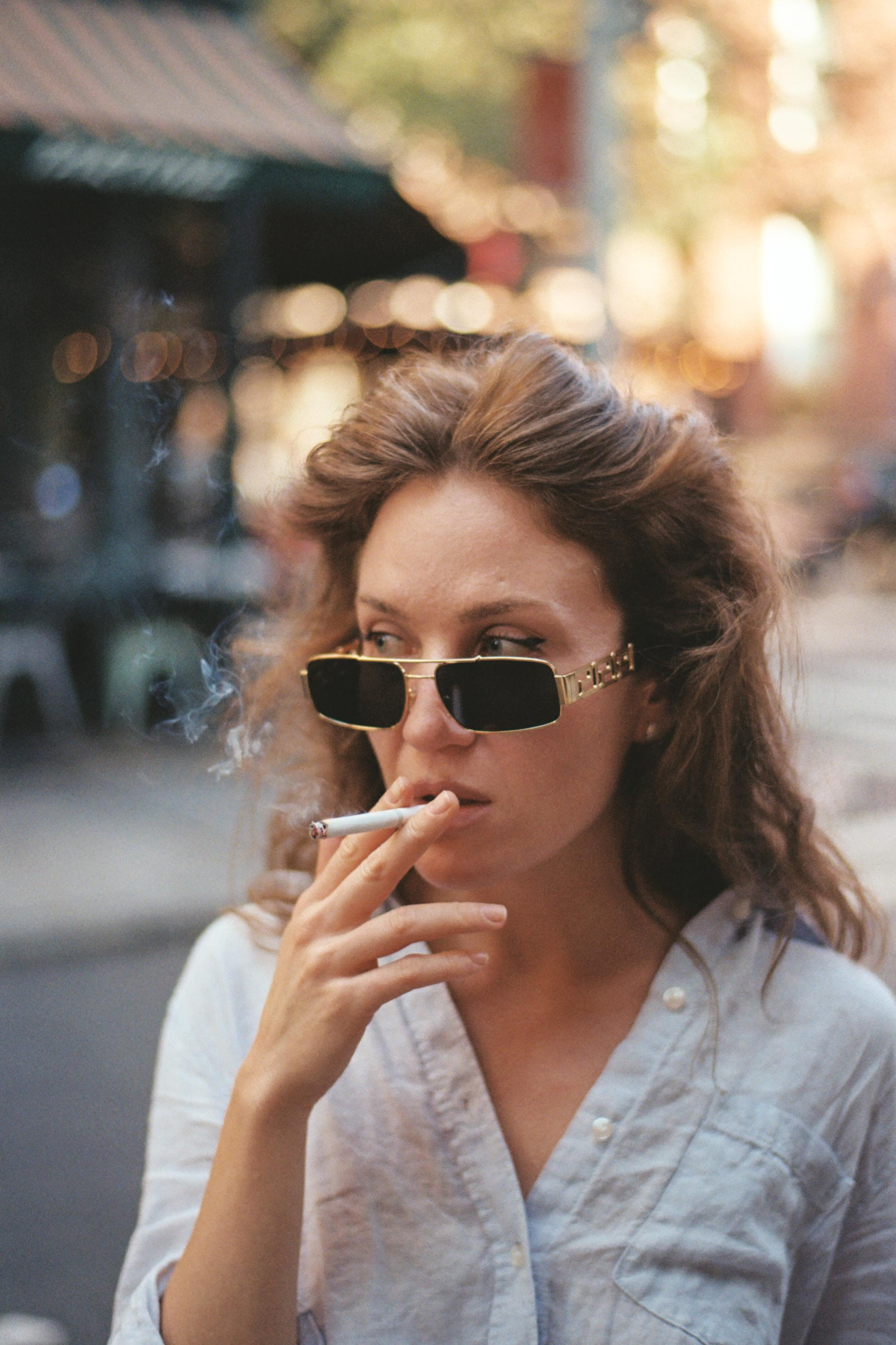 West Village. Irina Goncharenko — NYC Photographer