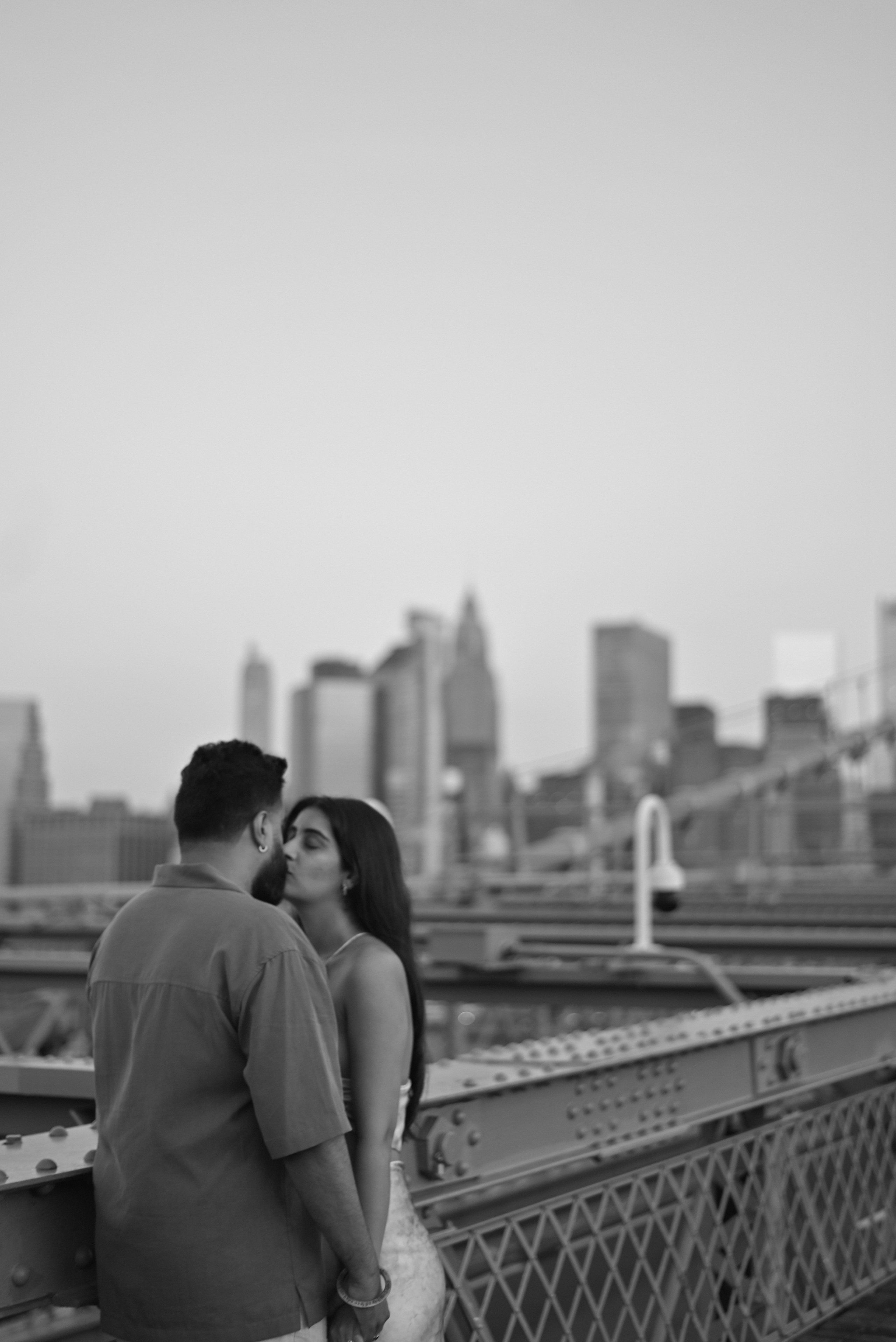 Navneet & Amrit. Irina Goncharenko — NYC Photographer
